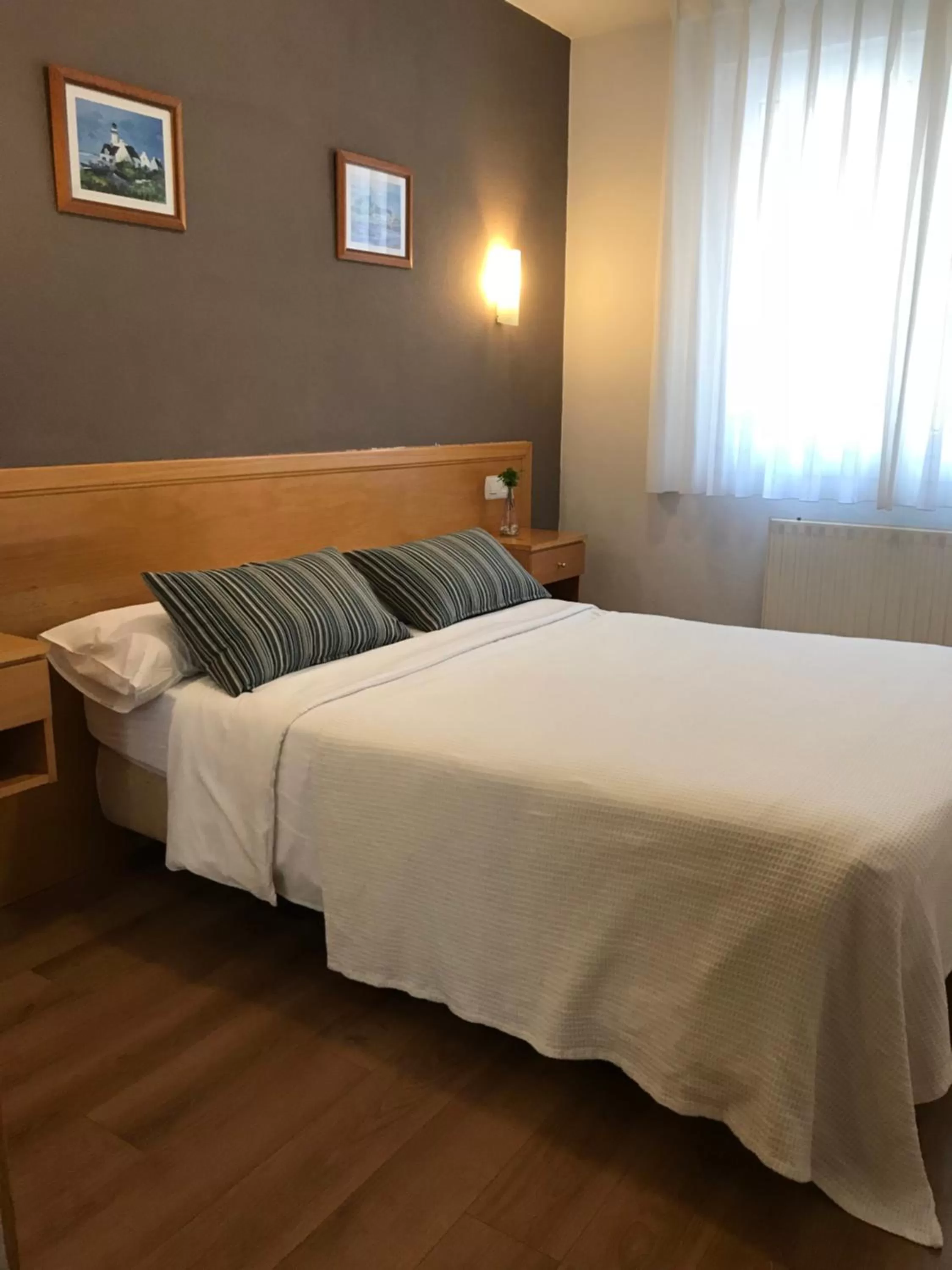 Photo of the whole room, Bed in Hotel Costa Verde