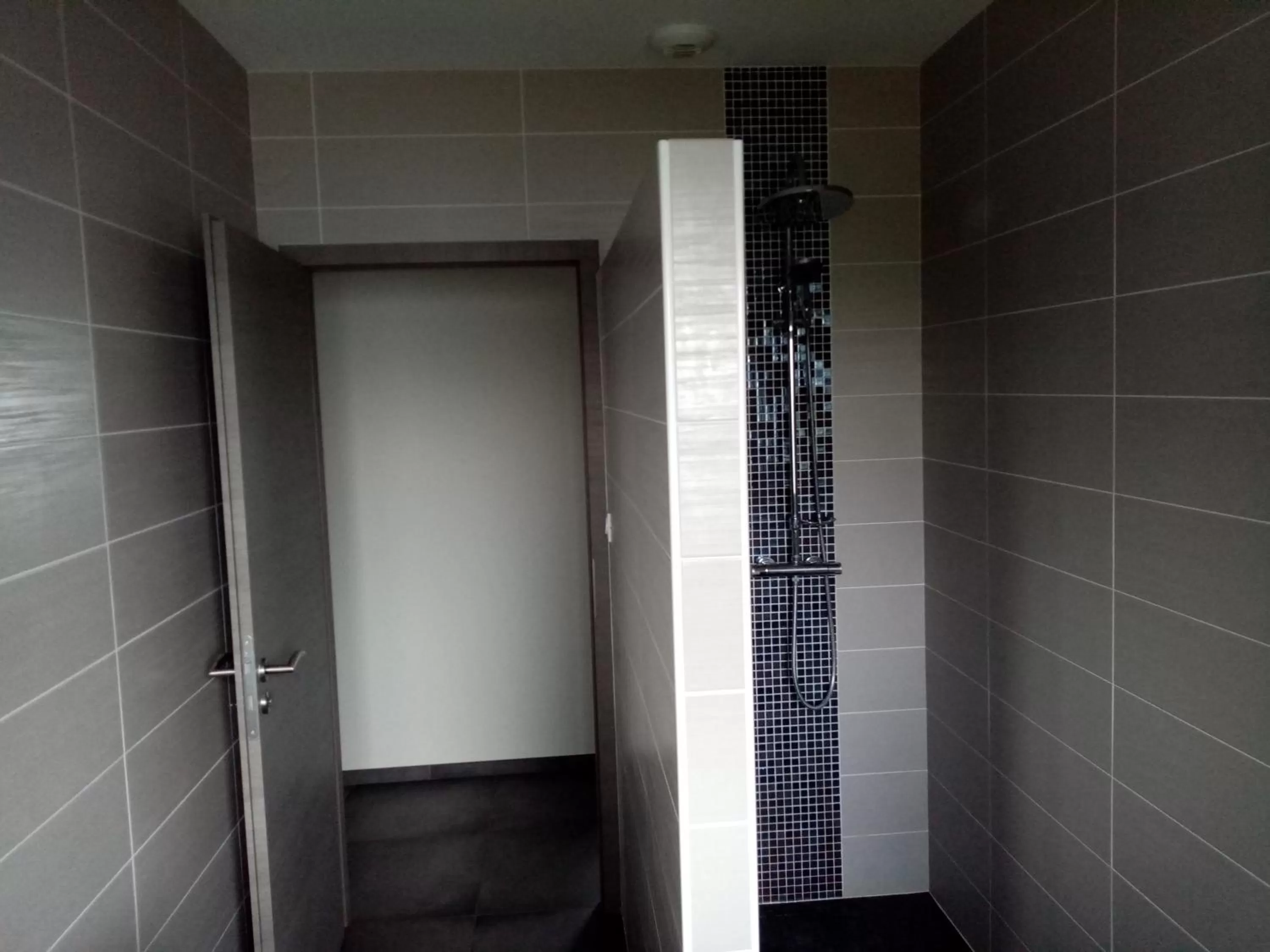 Bathroom in Un air de campagne