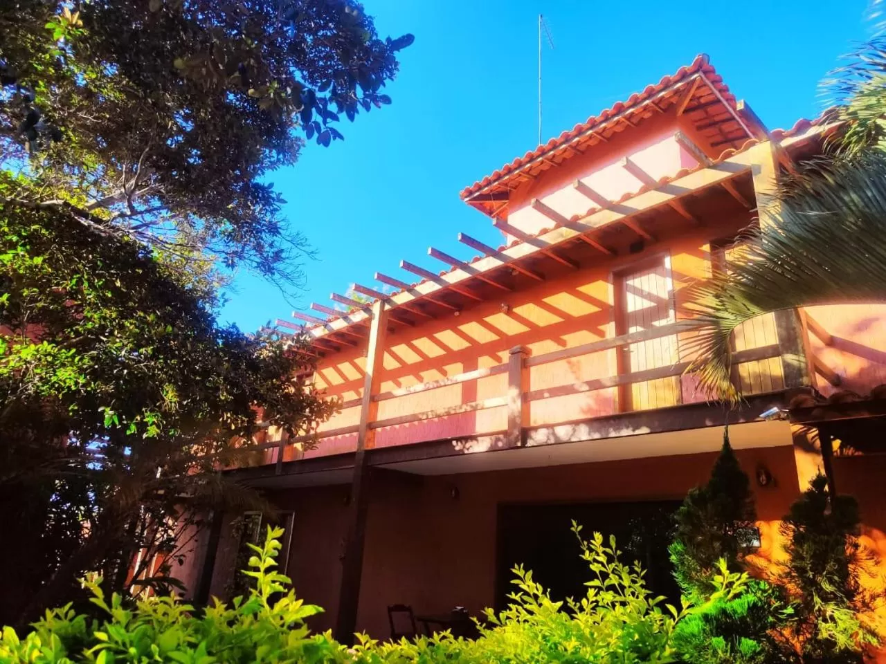 Property building in BemTeVi Em Búzios