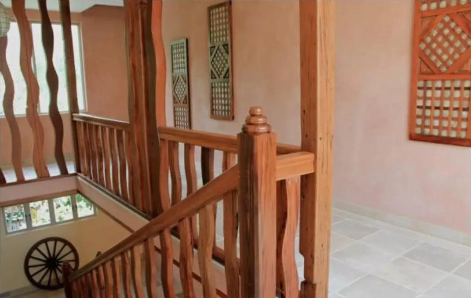 Property building in Corto del Mar Hotel Property building in Corto del Mar Hotel