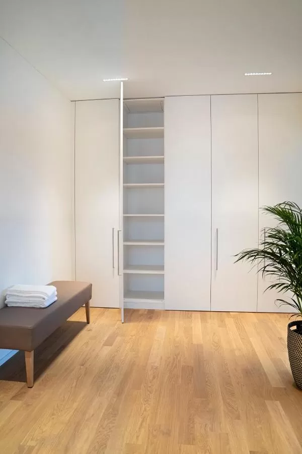 Campus Hotel Hertenstein