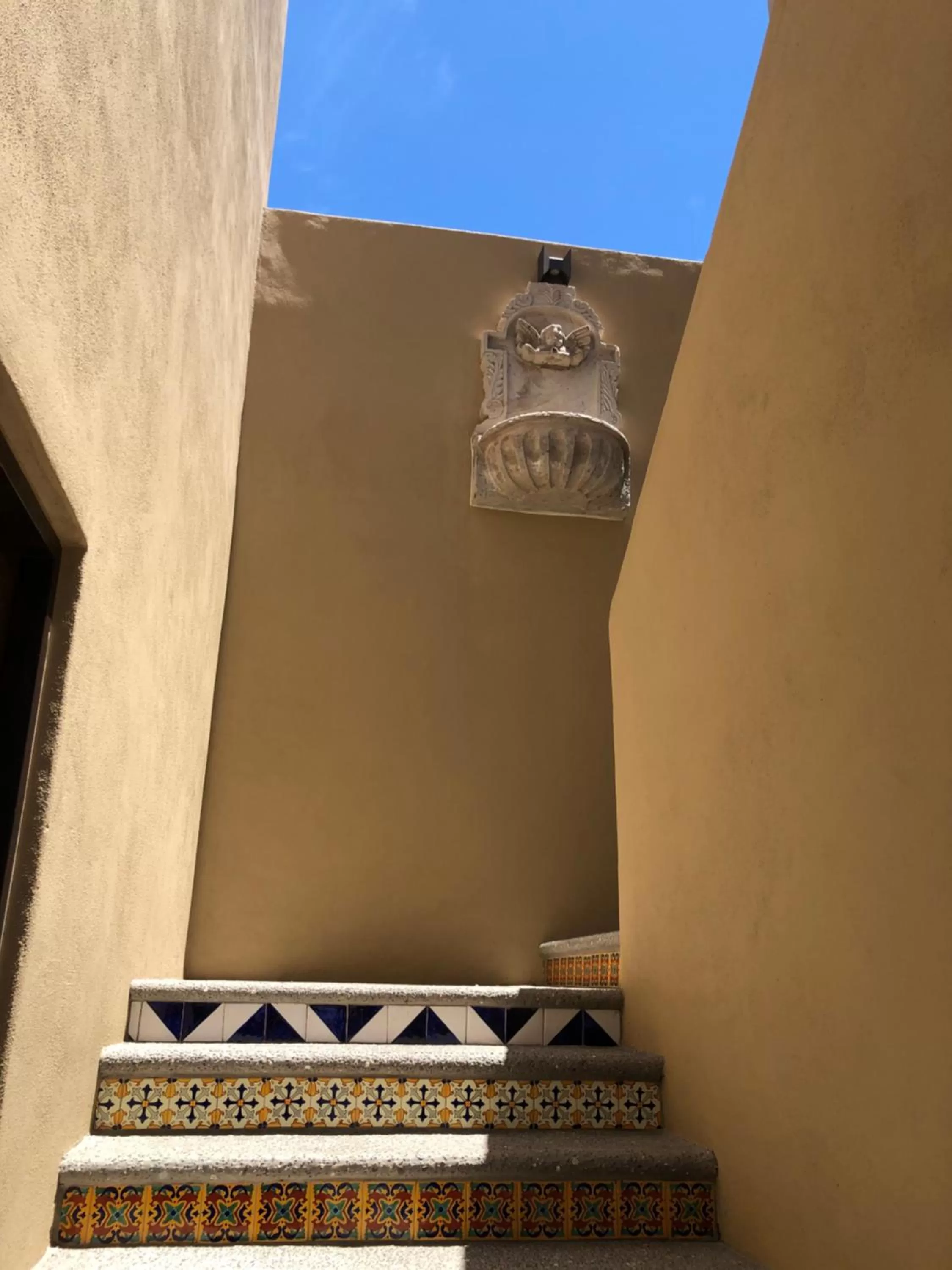 Property building in Hotel 1697 Loreto