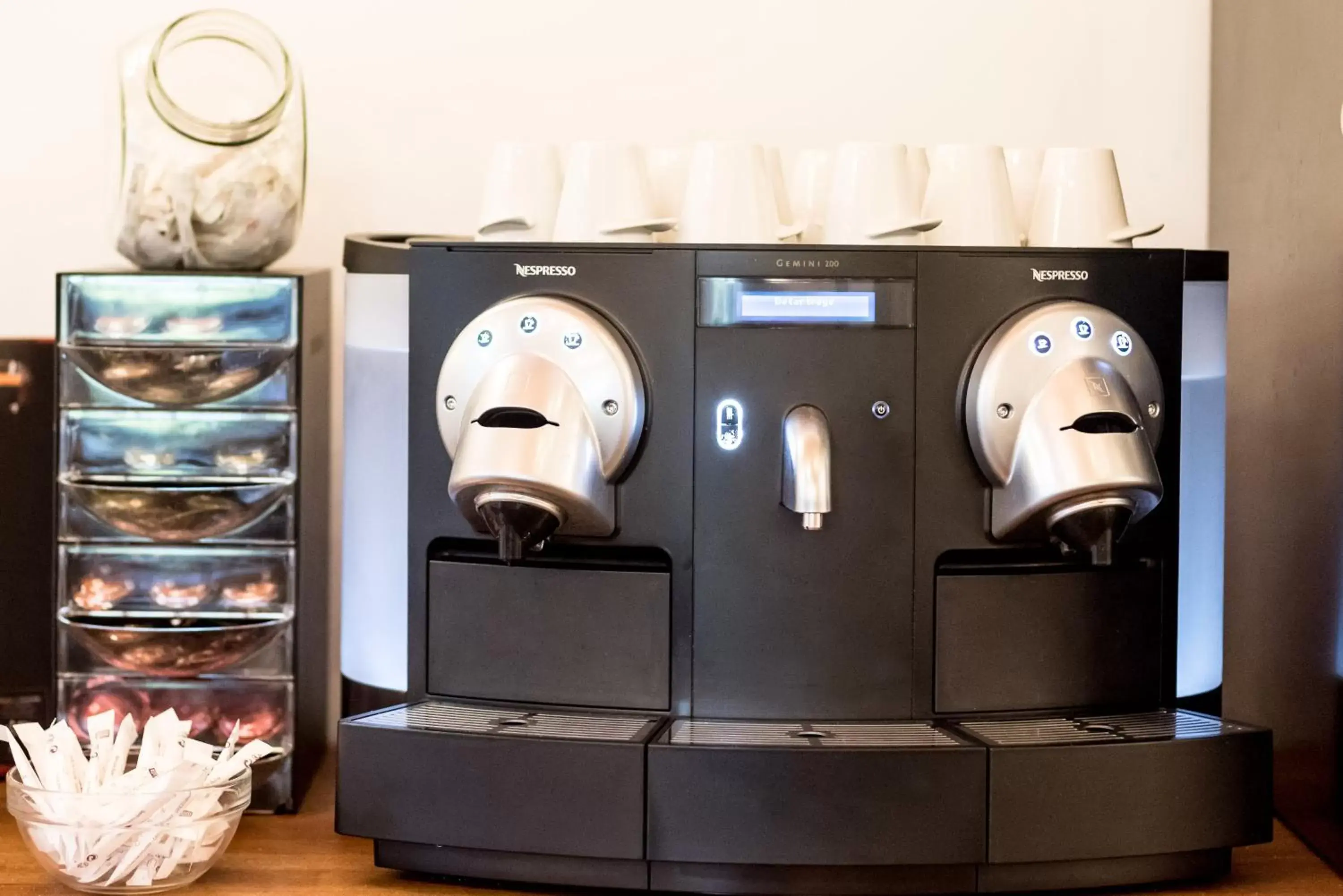 Buffet breakfast in Cerise Carcassonne Sud Buffet breakfast in Cerise Carcassonne Sud