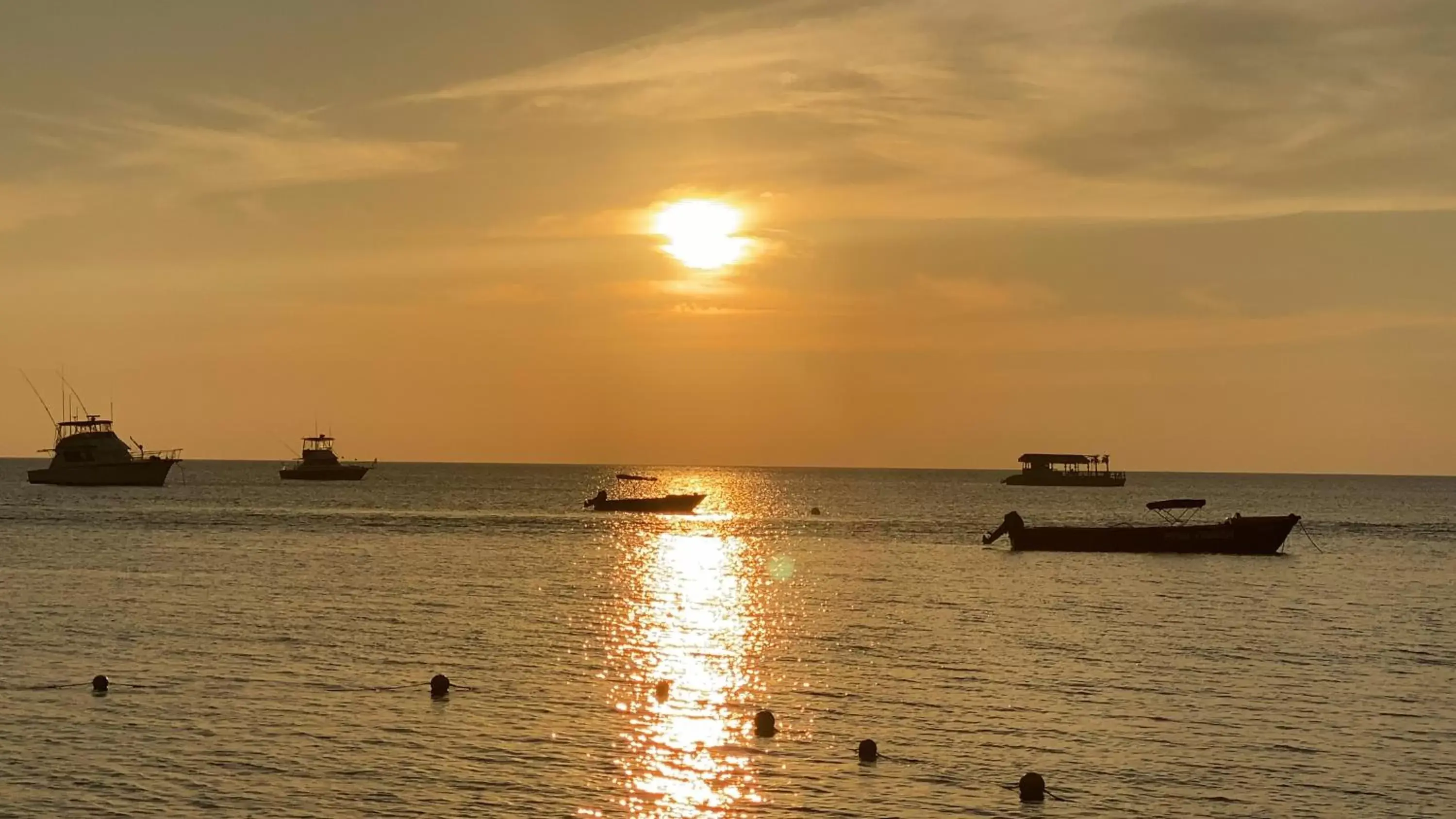 Natural landscape, Sunrise/Sunset in THE BOARDWALK VILLAGE