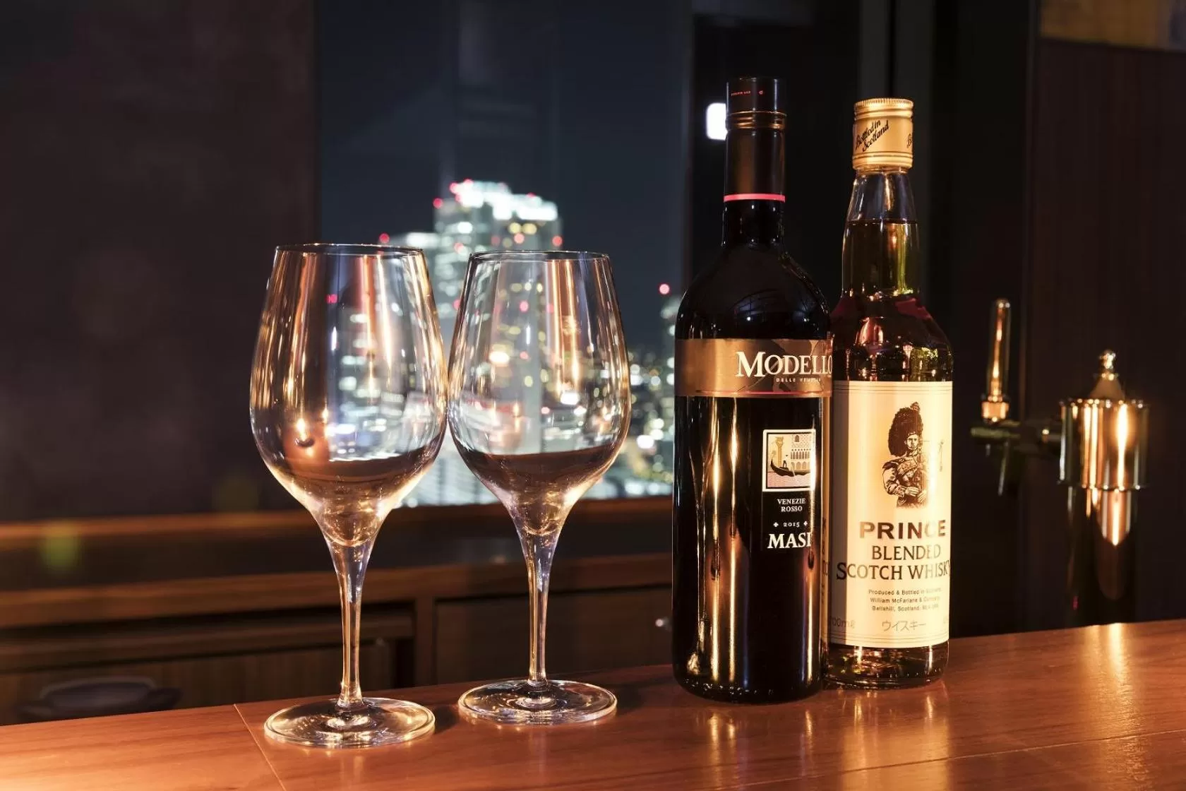 Restaurant/places to eat in Nagoya Prince Hotel Sky Tower