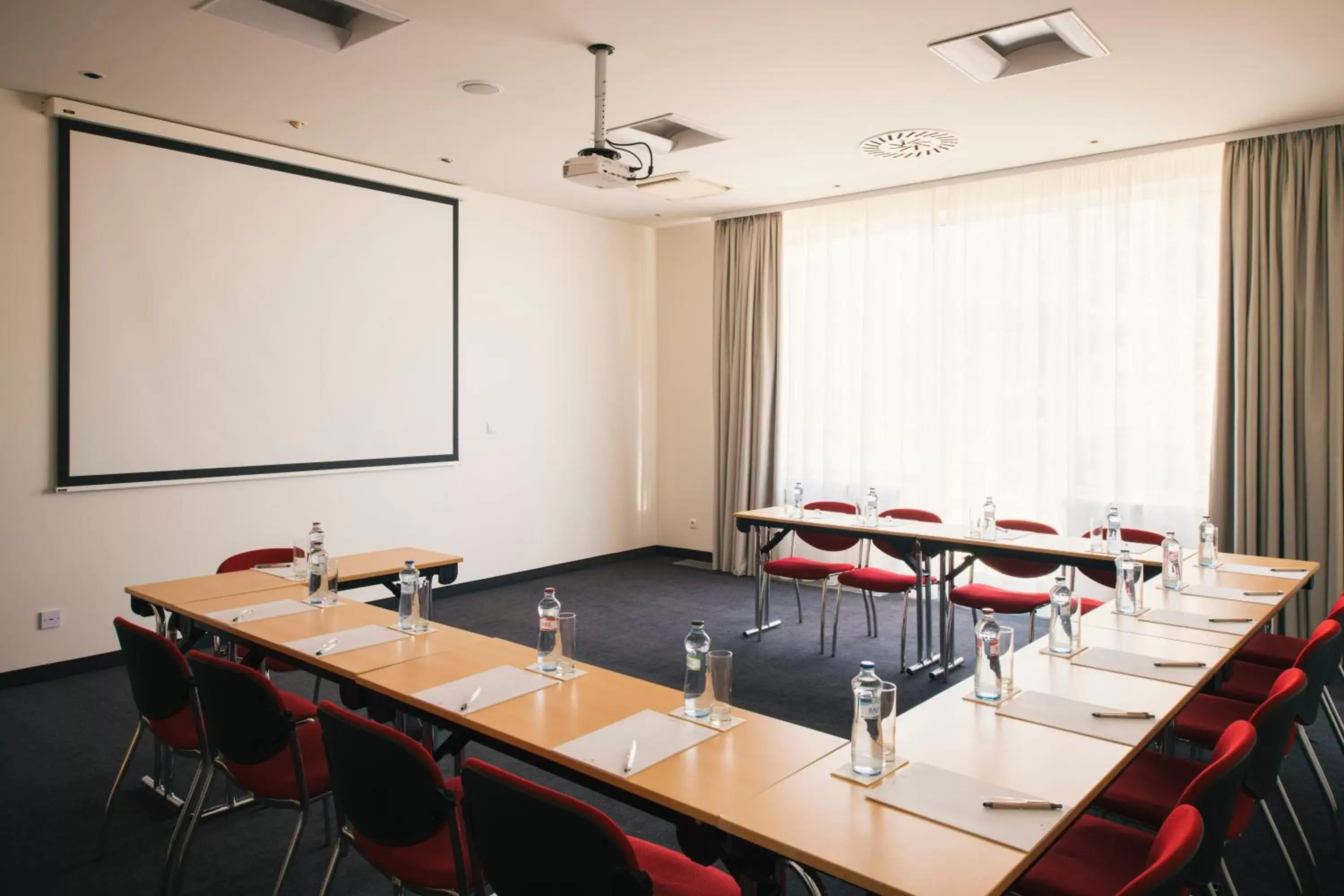 Banquet/Function facilities in Vienna House Easy by Wyndham Bratislava