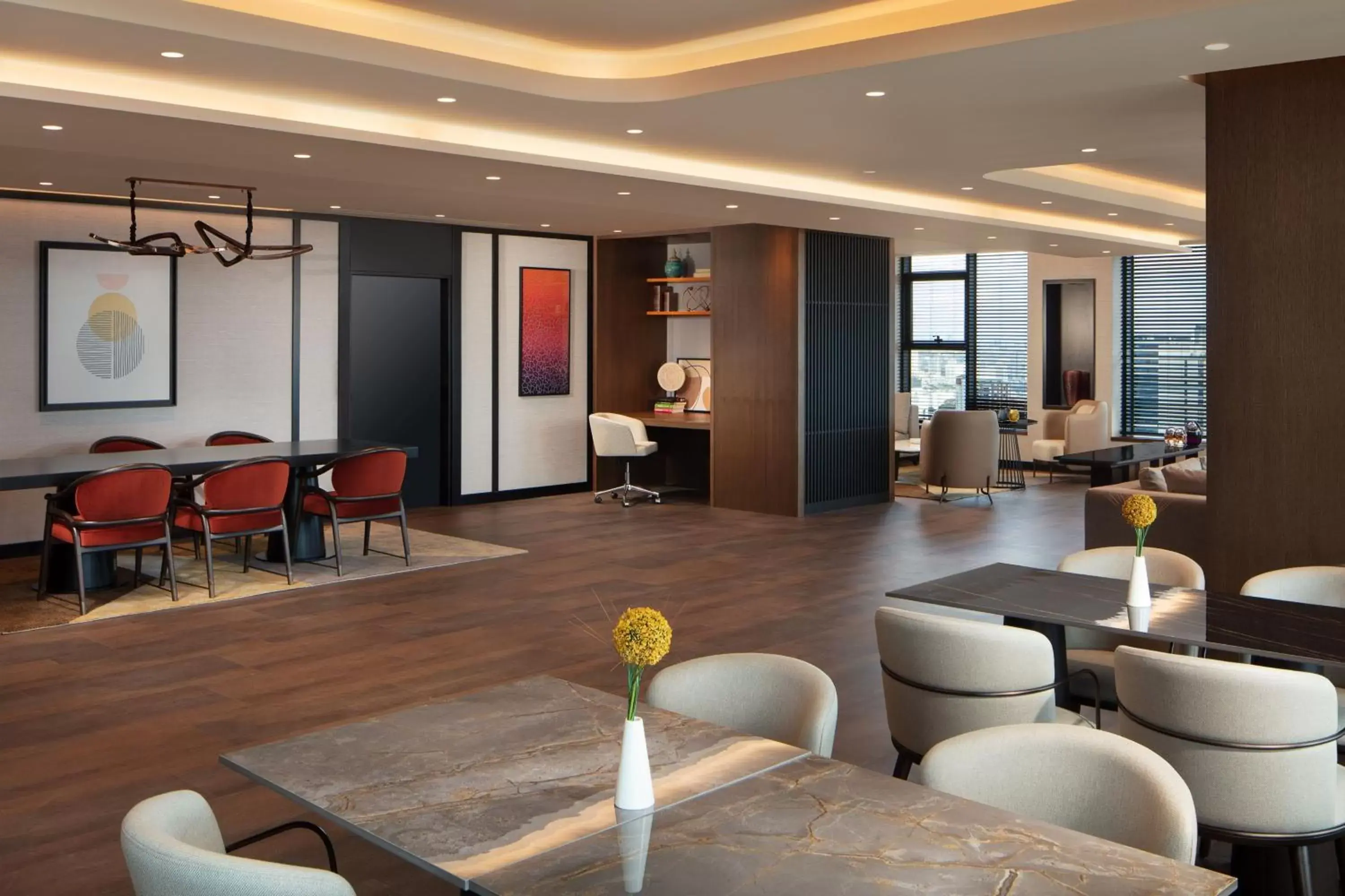 Lounge or bar, Lounge/Bar in Sheraton Istanbul Esenyurt
