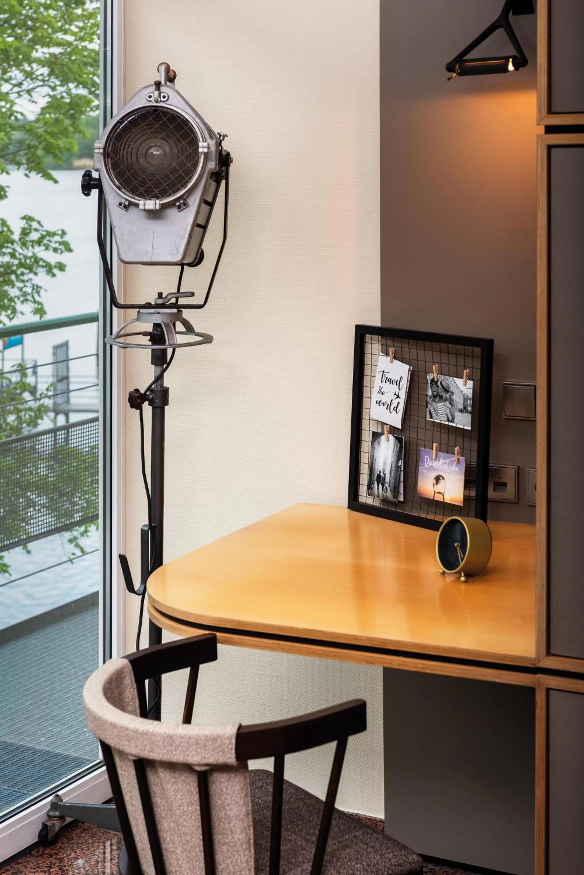 Lobby or reception in Seminaris Hotel Potsdam Griebnitzsee