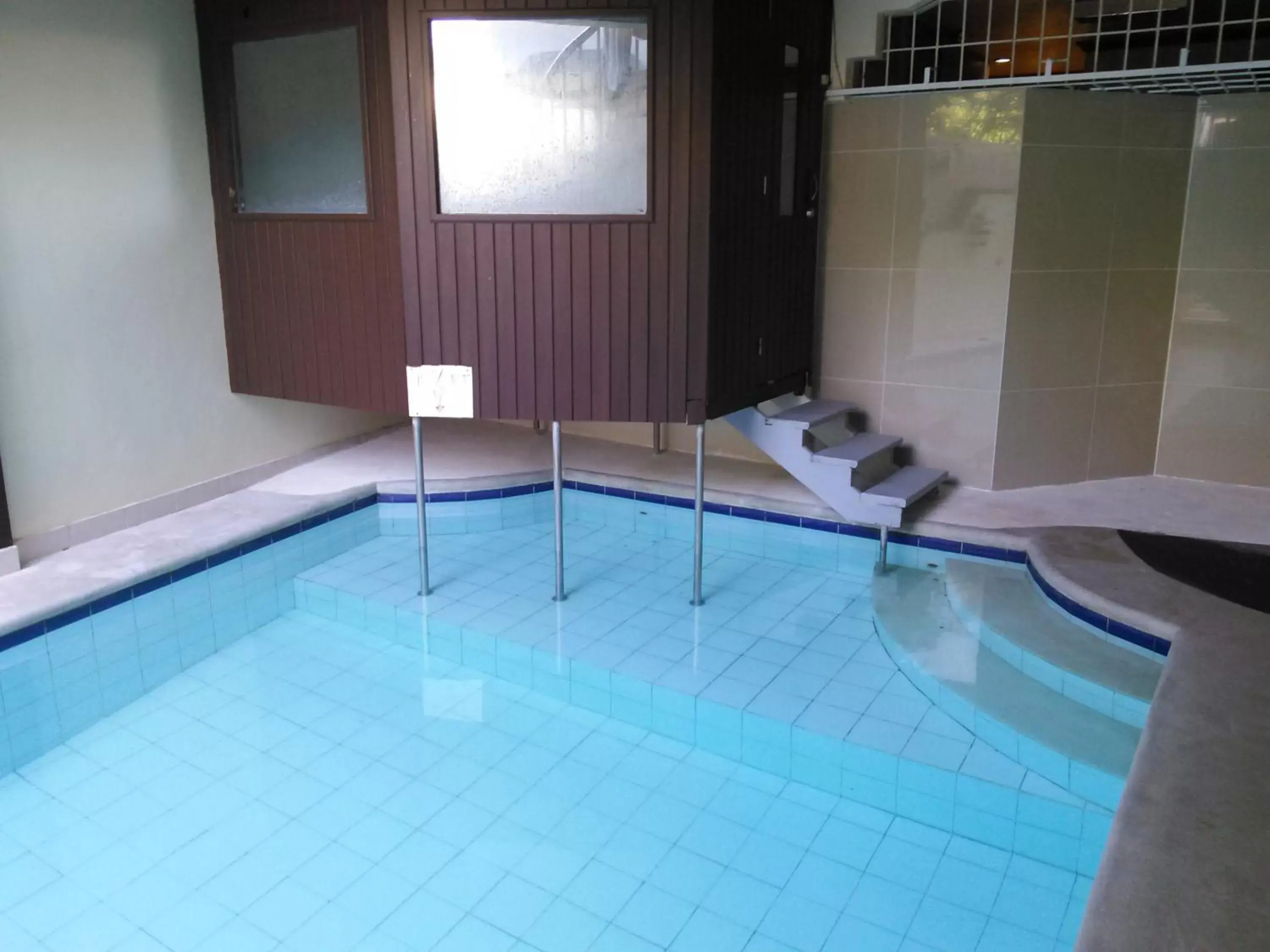 Steam room, Swimming Pool in Cool Martin Family Hotel and Resort