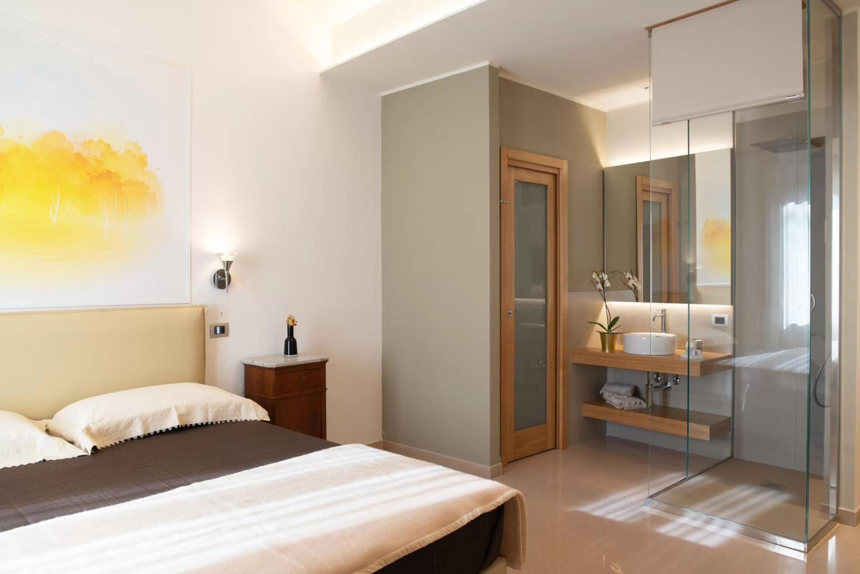 Bed in Portica10 Assisi