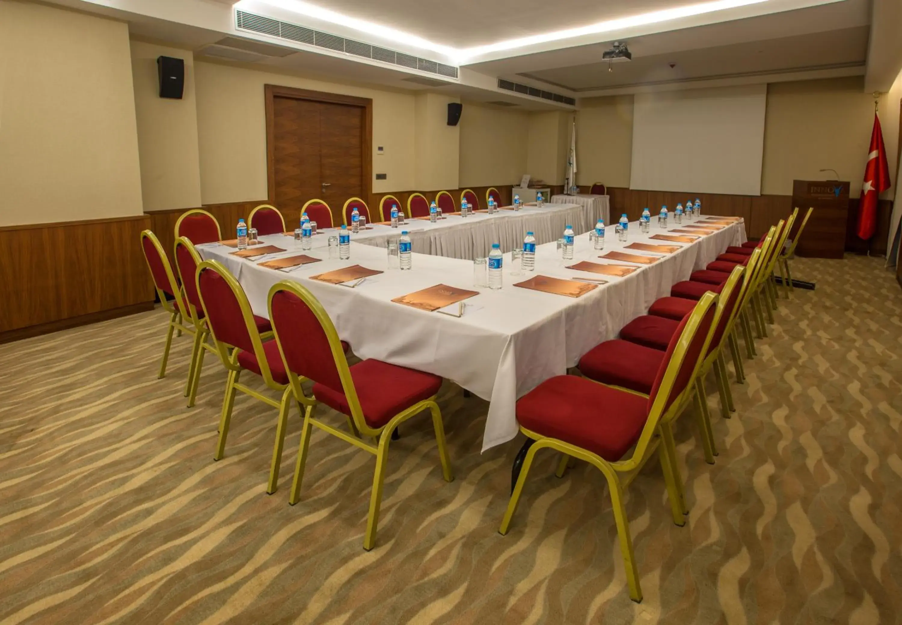 Banquet/Function facilities in Innova Sultanahmet Istanbul