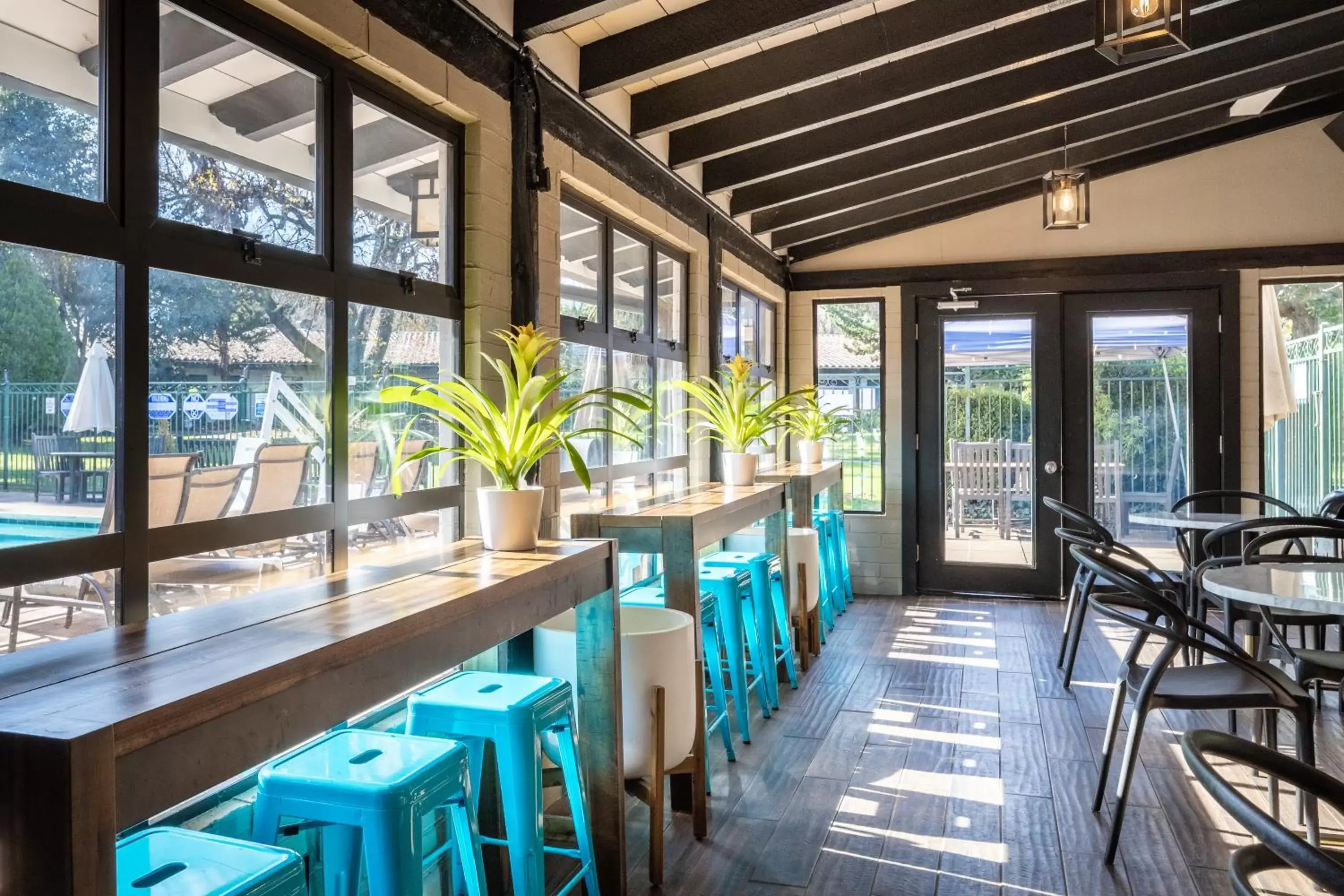 Restaurant/places to eat in Inn Marin and Suites, an Ascend Collection Hotel Restaurant/places to eat in Inn Marin and Suites, an Ascend Collection Hotel