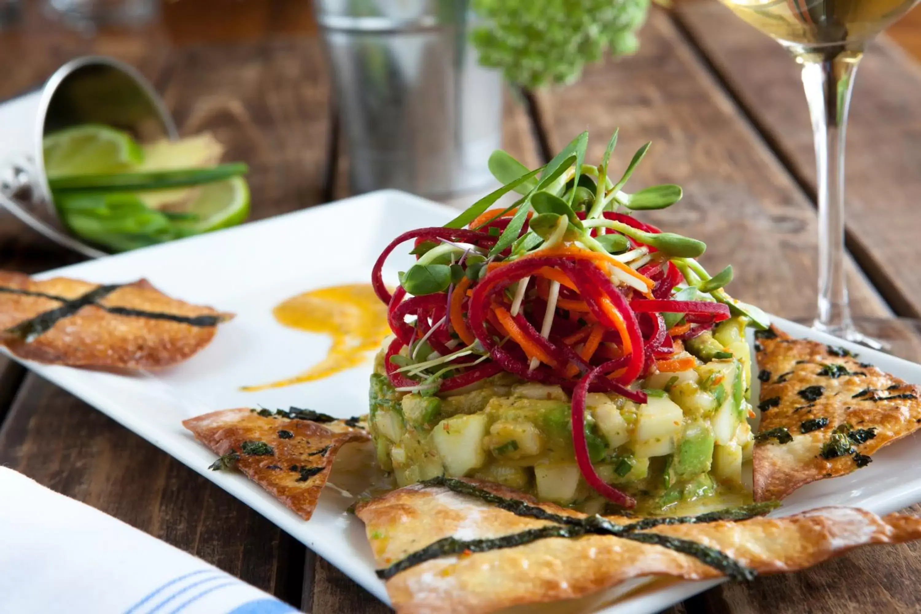 Food in Wyndham Boca Raton Hotel Food in Wyndham Boca Raton Hotel