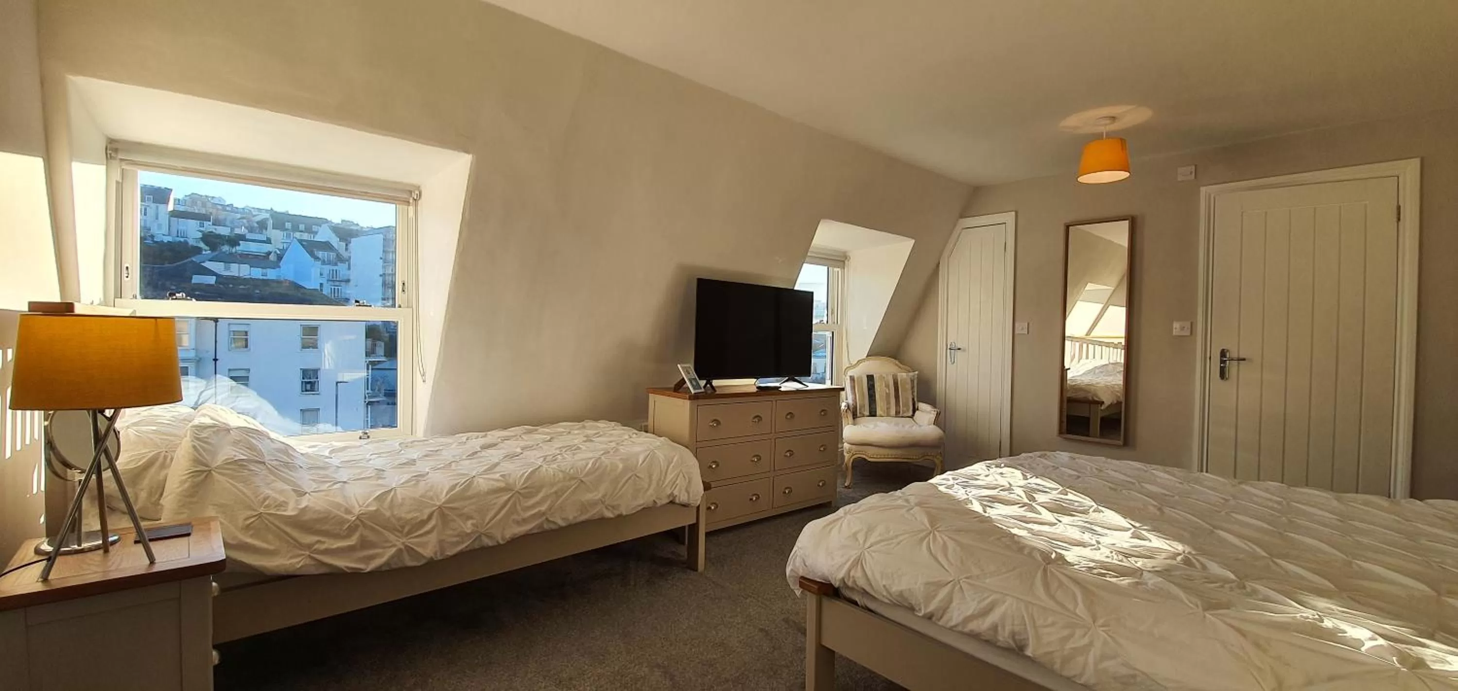 Bedroom, Bed in Rocky Cove Bed and Breakfast