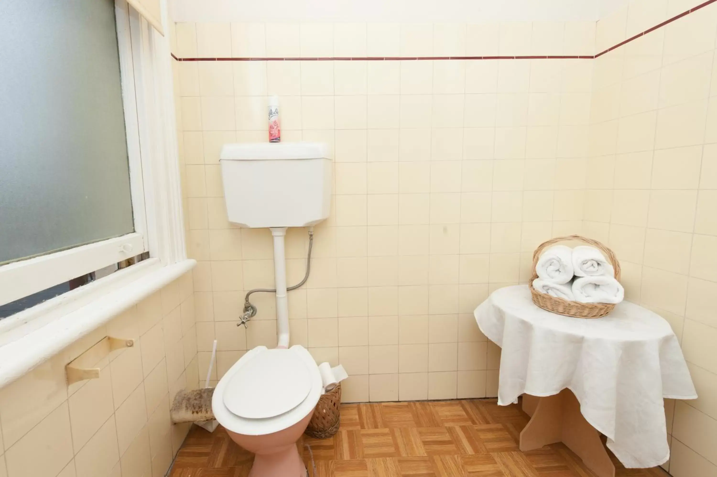 Toilet, Bathroom in Riverina hotel