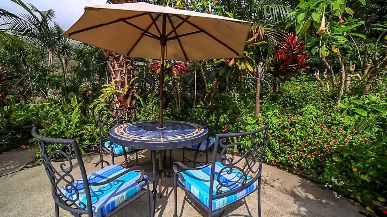 Restaurant/places to eat in Hotel San Buenaventura de Atitlán