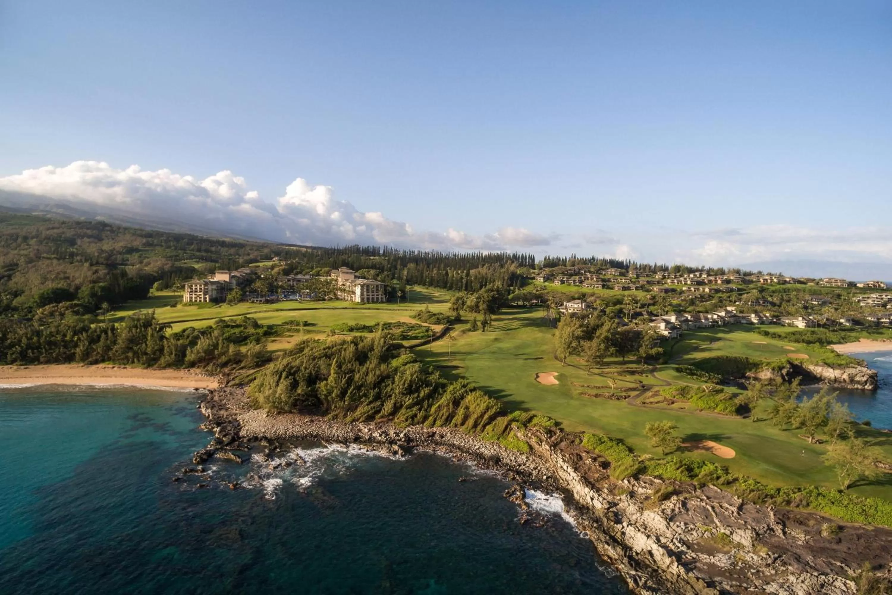 Other in The Ritz-Carlton Maui, Kapalua