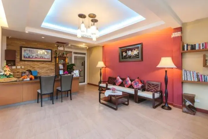 Facade/entrance in Katanoi Resort Facade/entrance in Katanoi Resort