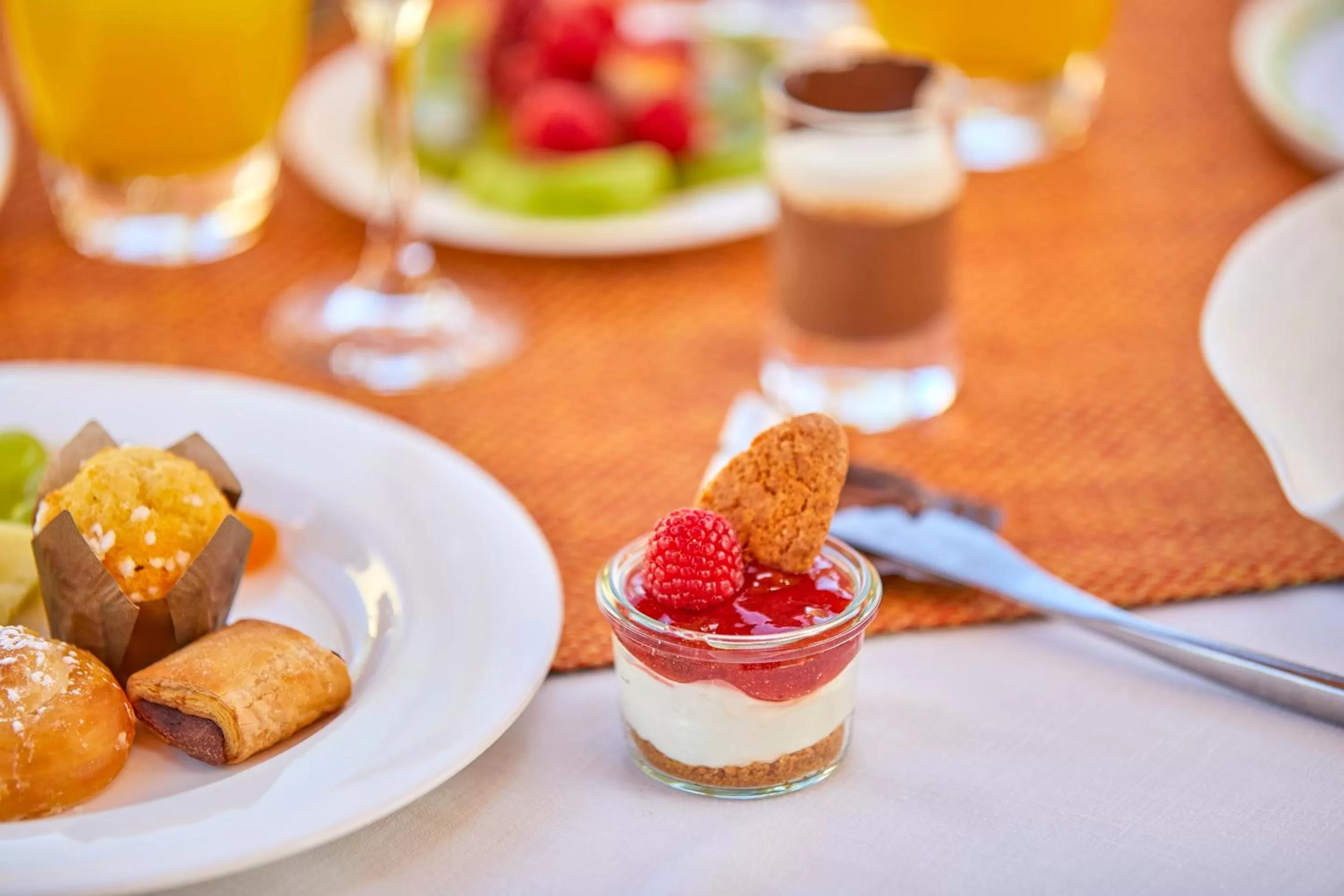 Breakfast in Son Penya Adults Only Petit Hotel & Spa