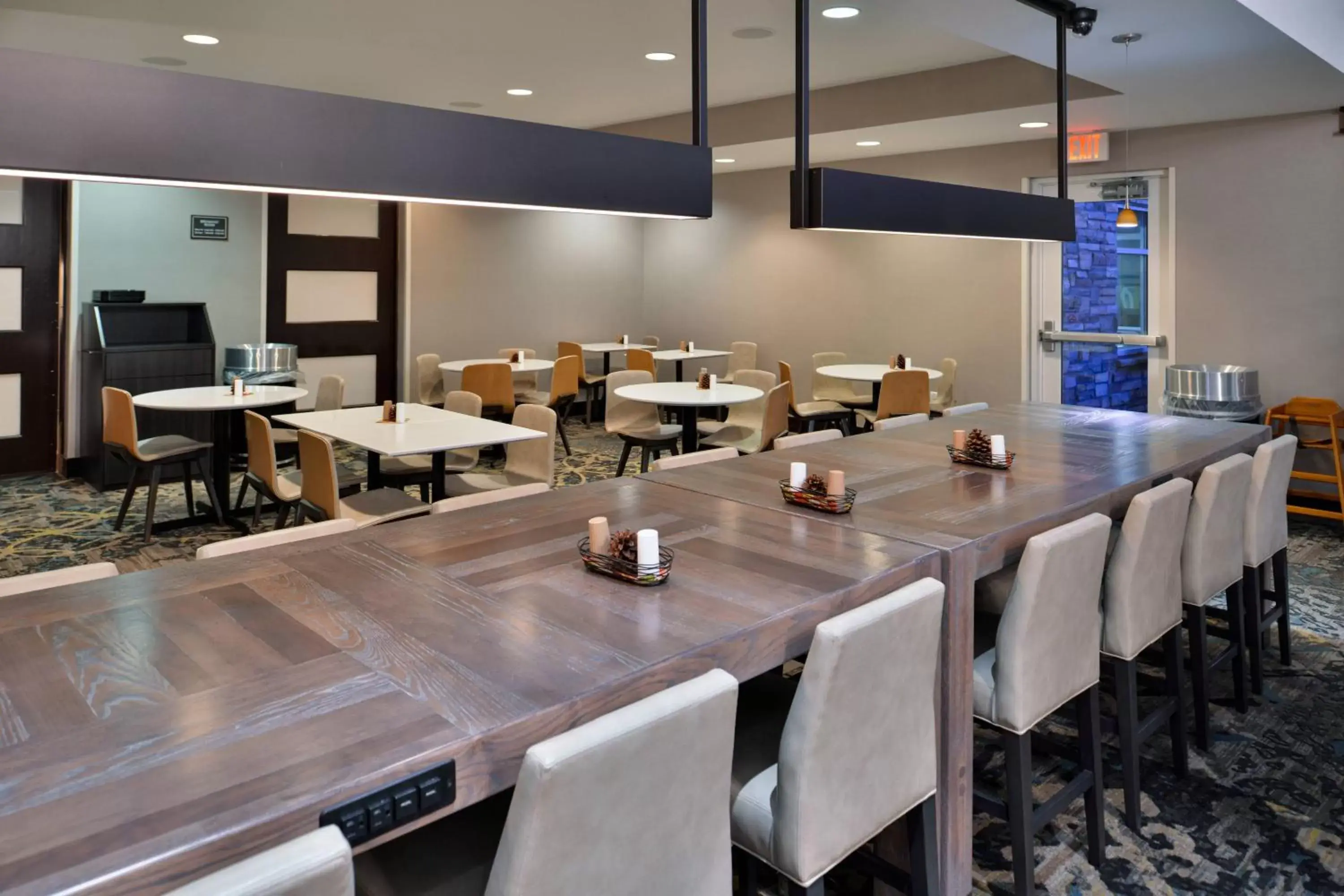 Other, Restaurant/Places to Eat in Residence Inn by Marriott Coralville
