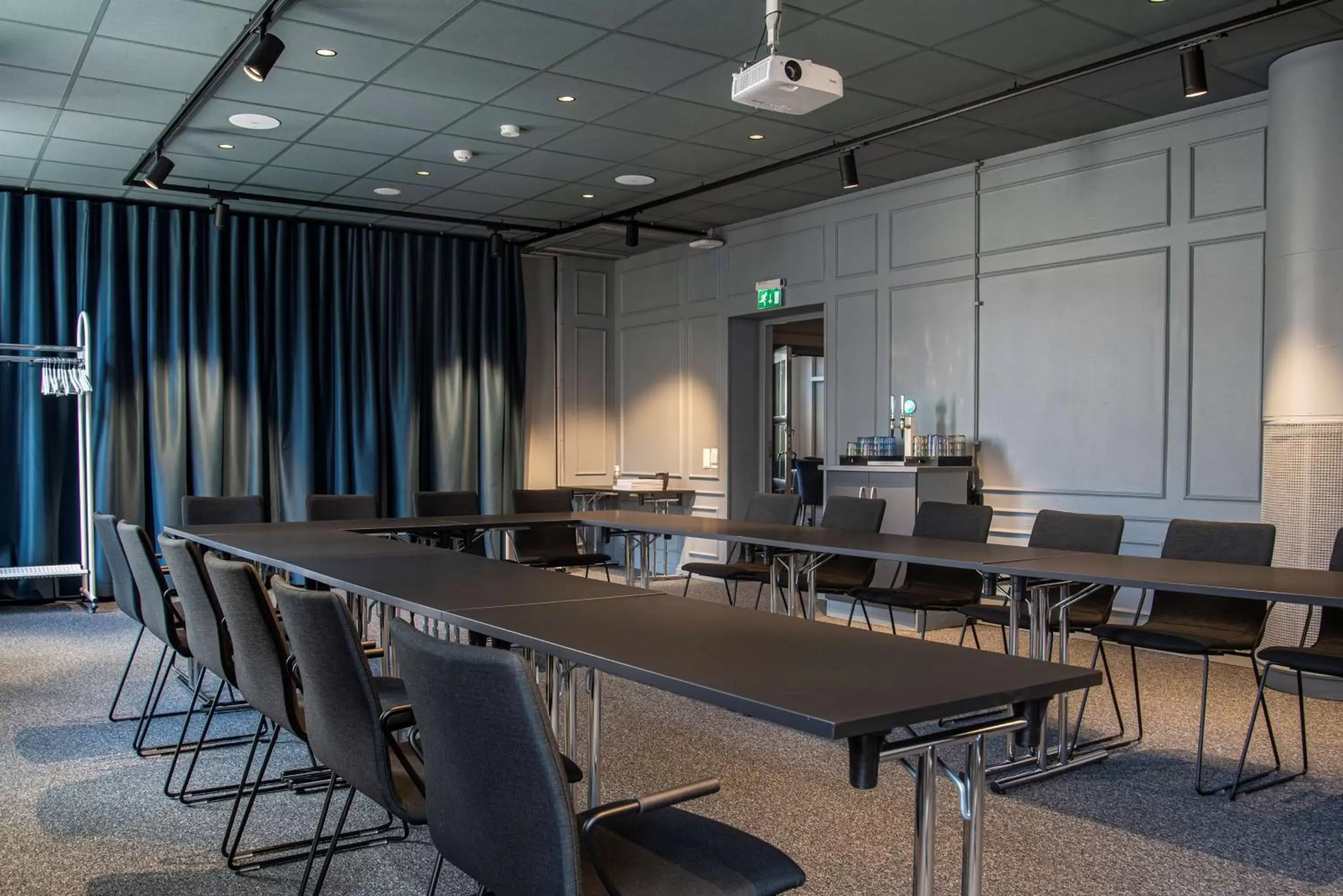 Meeting/conference room in Statt Hassleholm BW Signature Collection