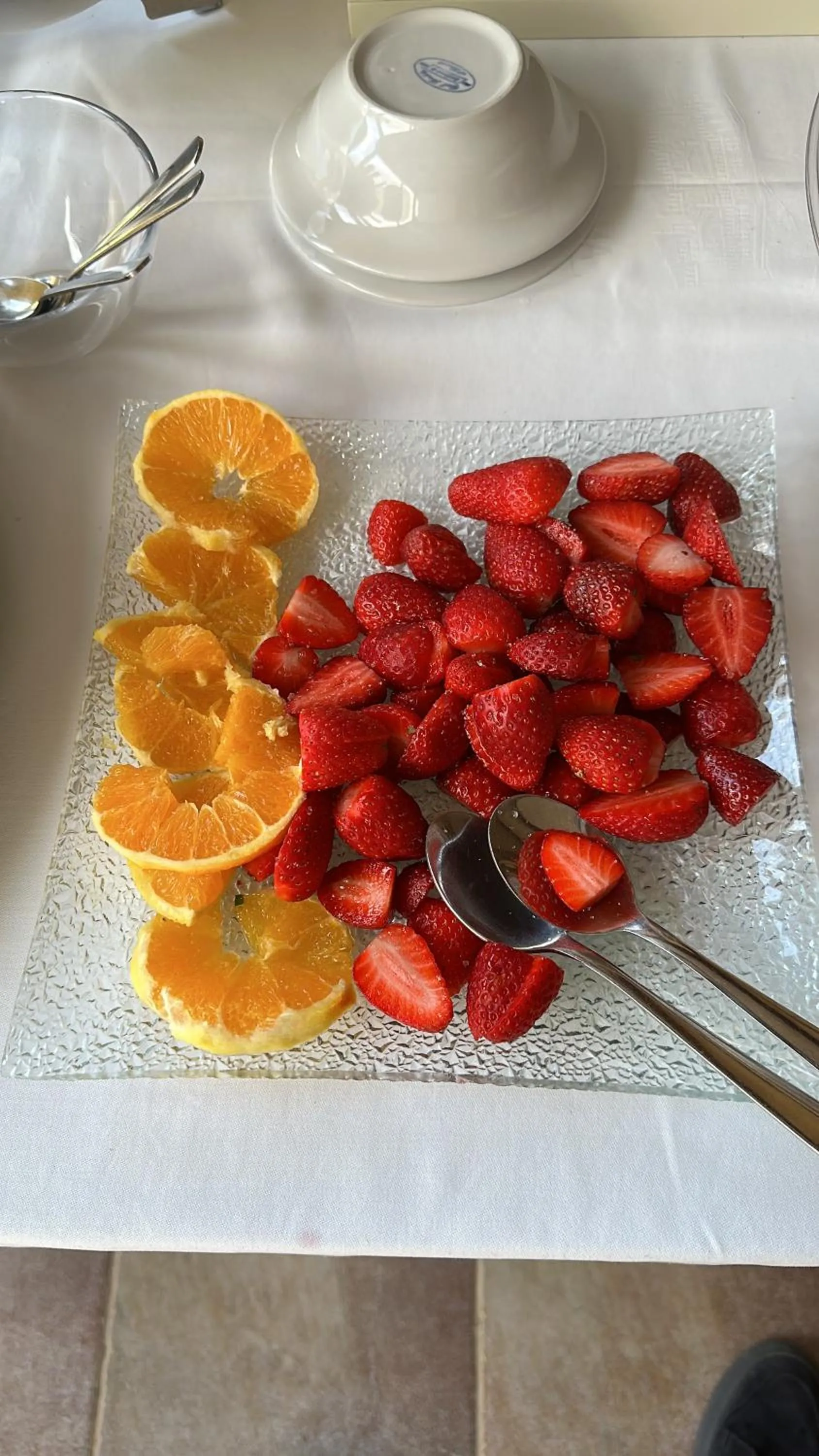 Hotel Iride by Marino Tourist