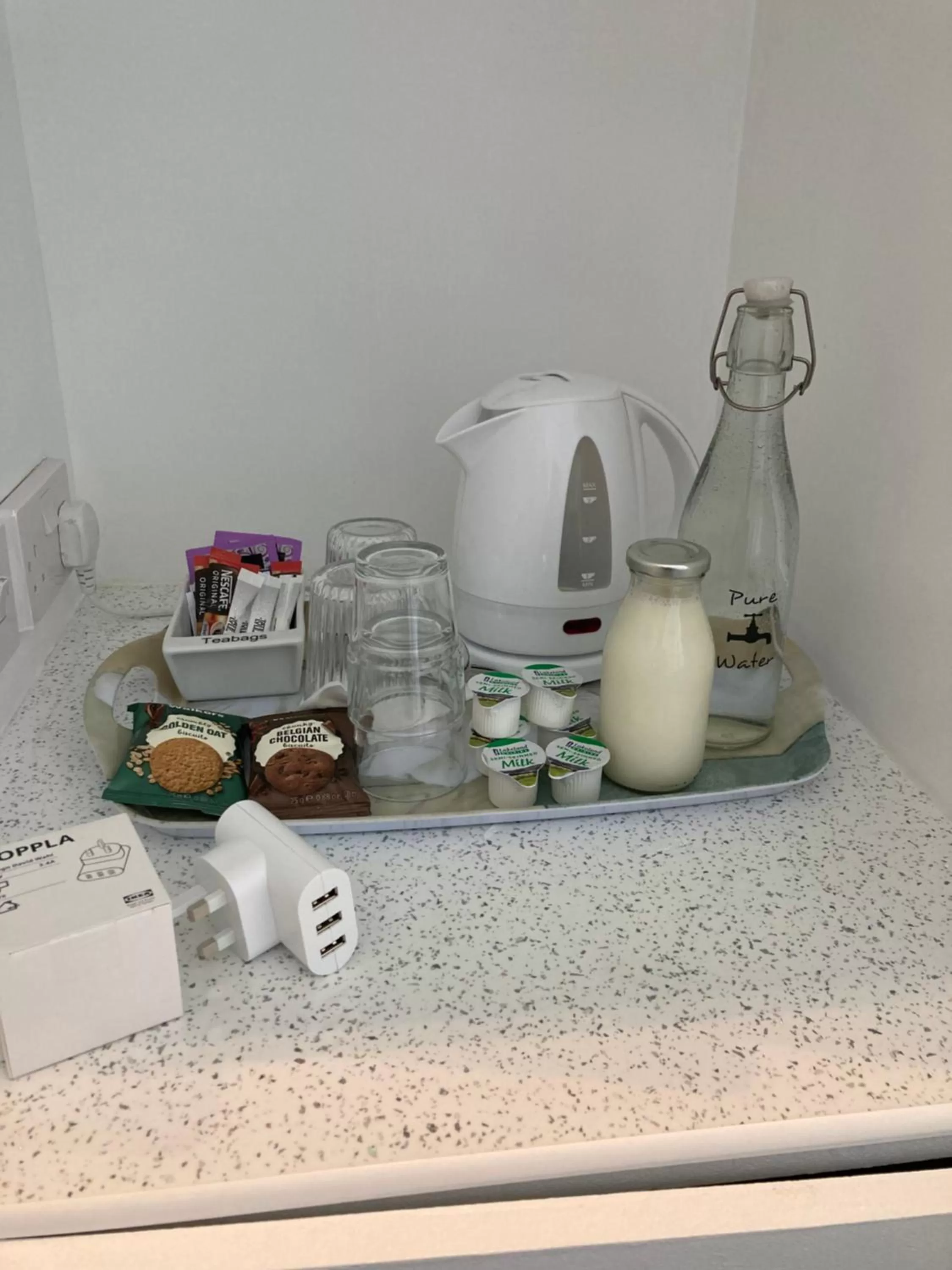 Hillcrest Bed & Breakfast