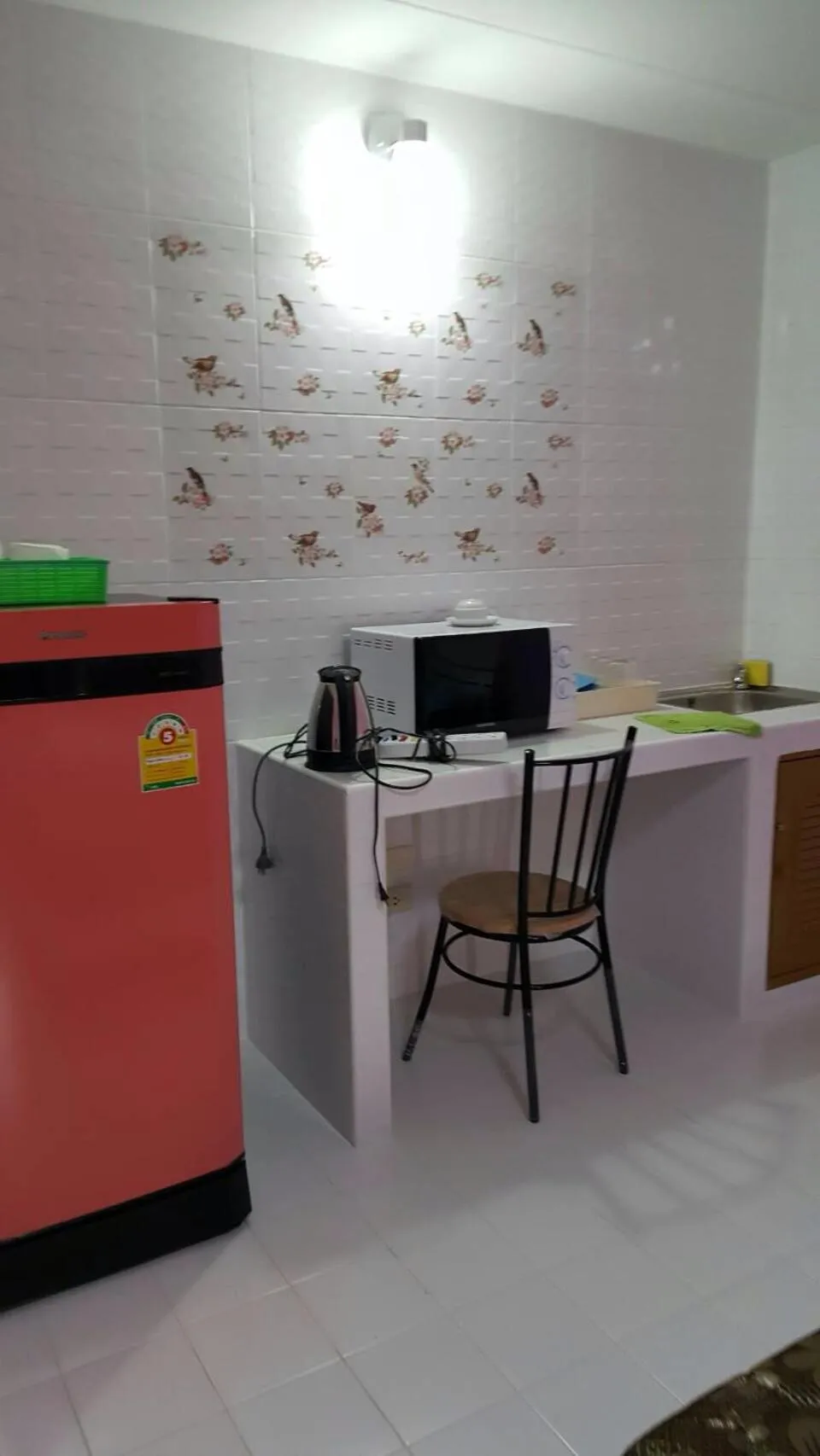 Smart Residence@Muengthongthani