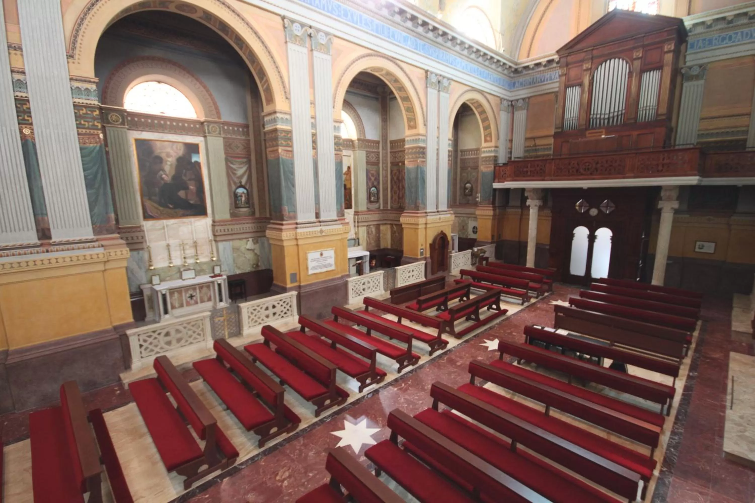 Day in Domus Australia