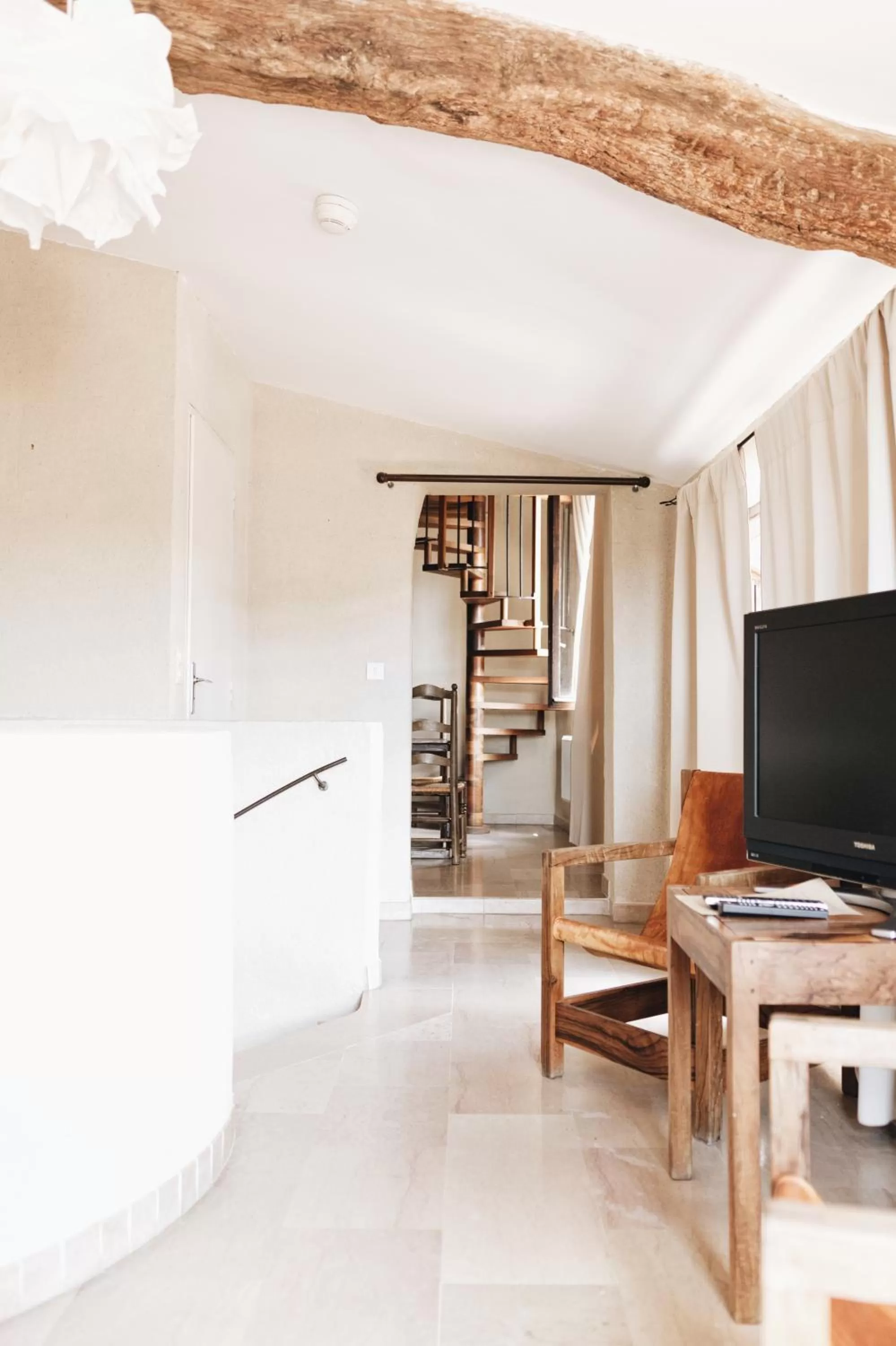 Hôtel la Fête en Provence