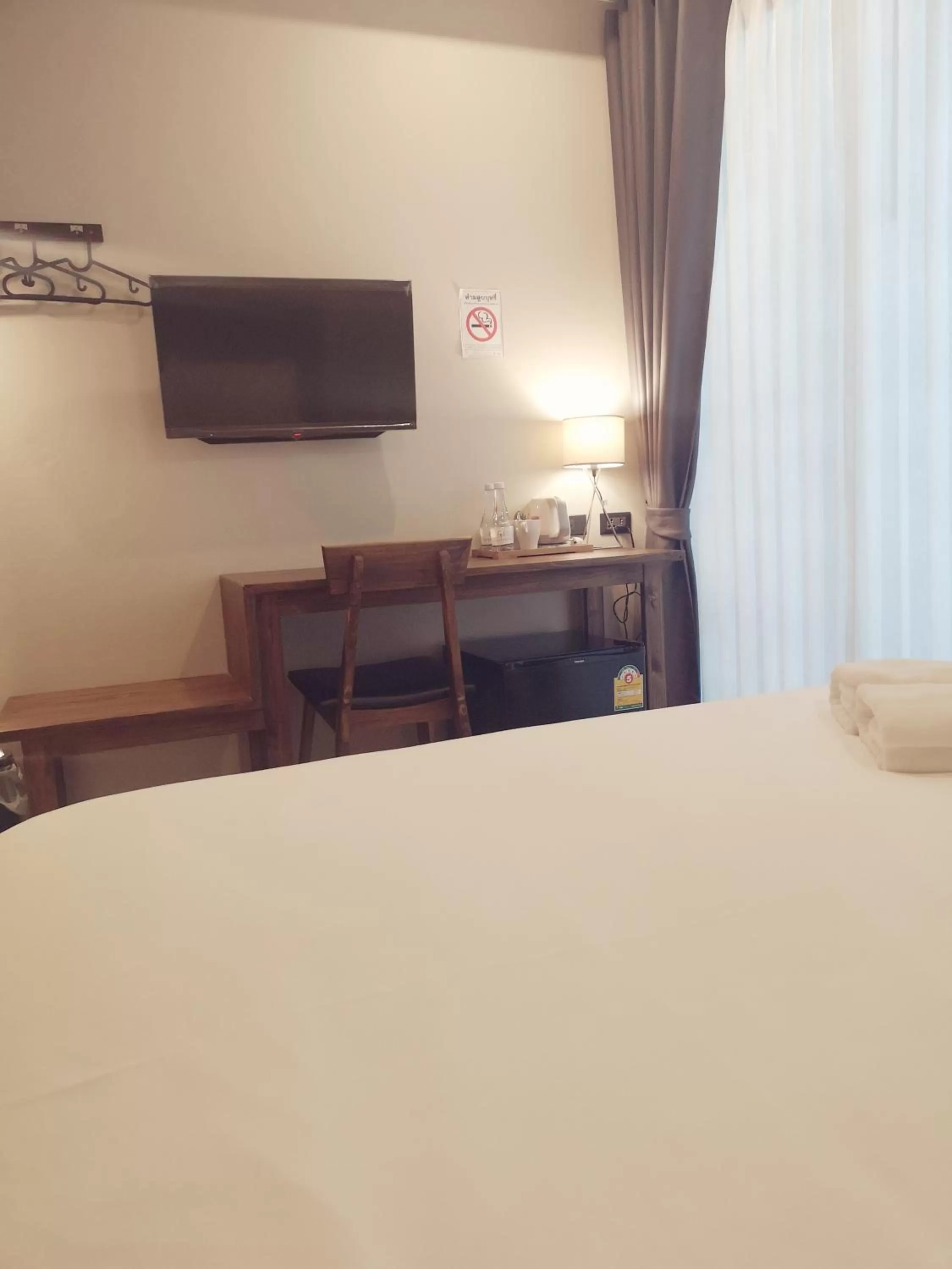 Get GuestHouse 2 ( Sangsri soi 4)