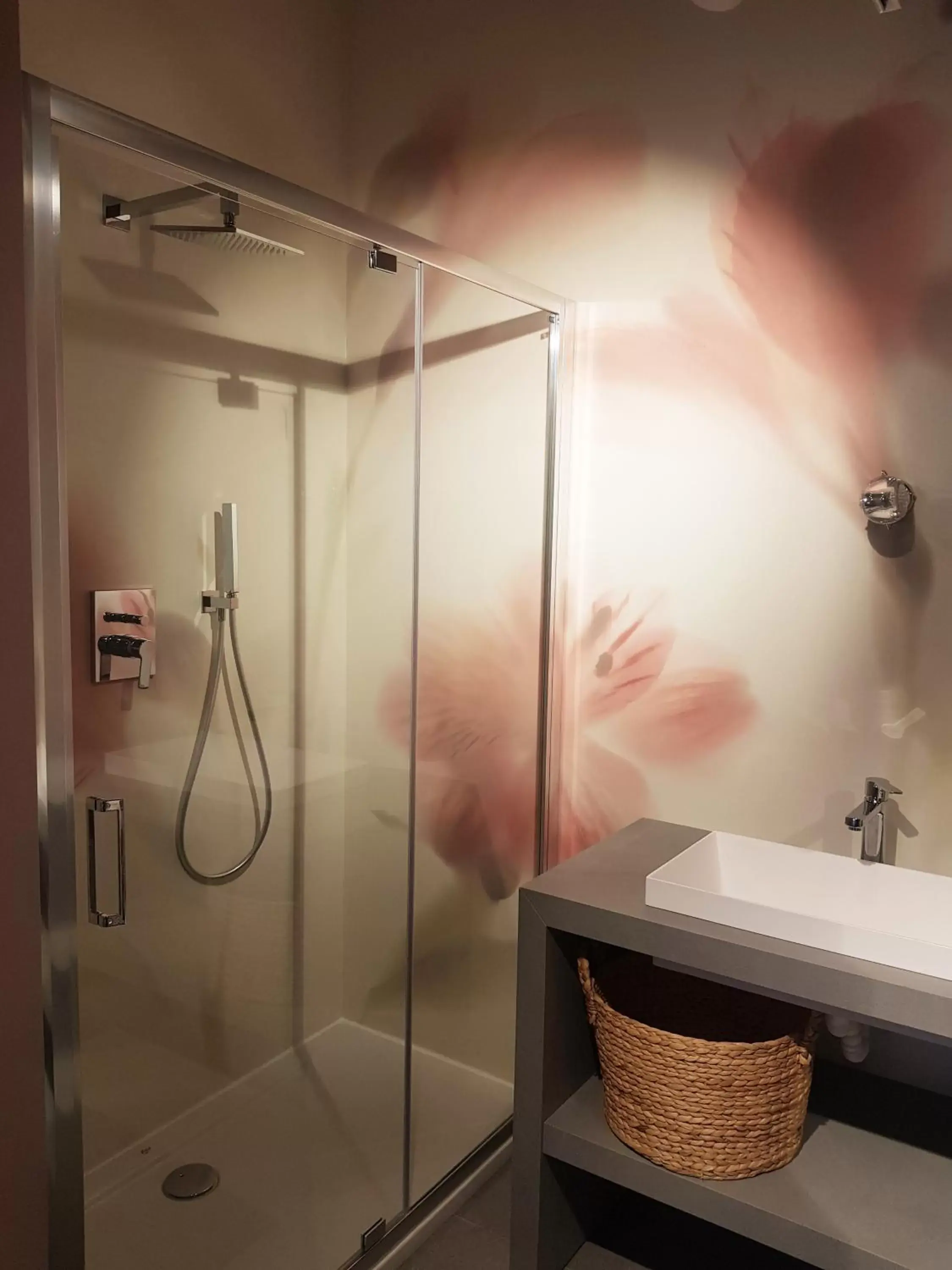 Shower, Bathroom in Art B&B Design