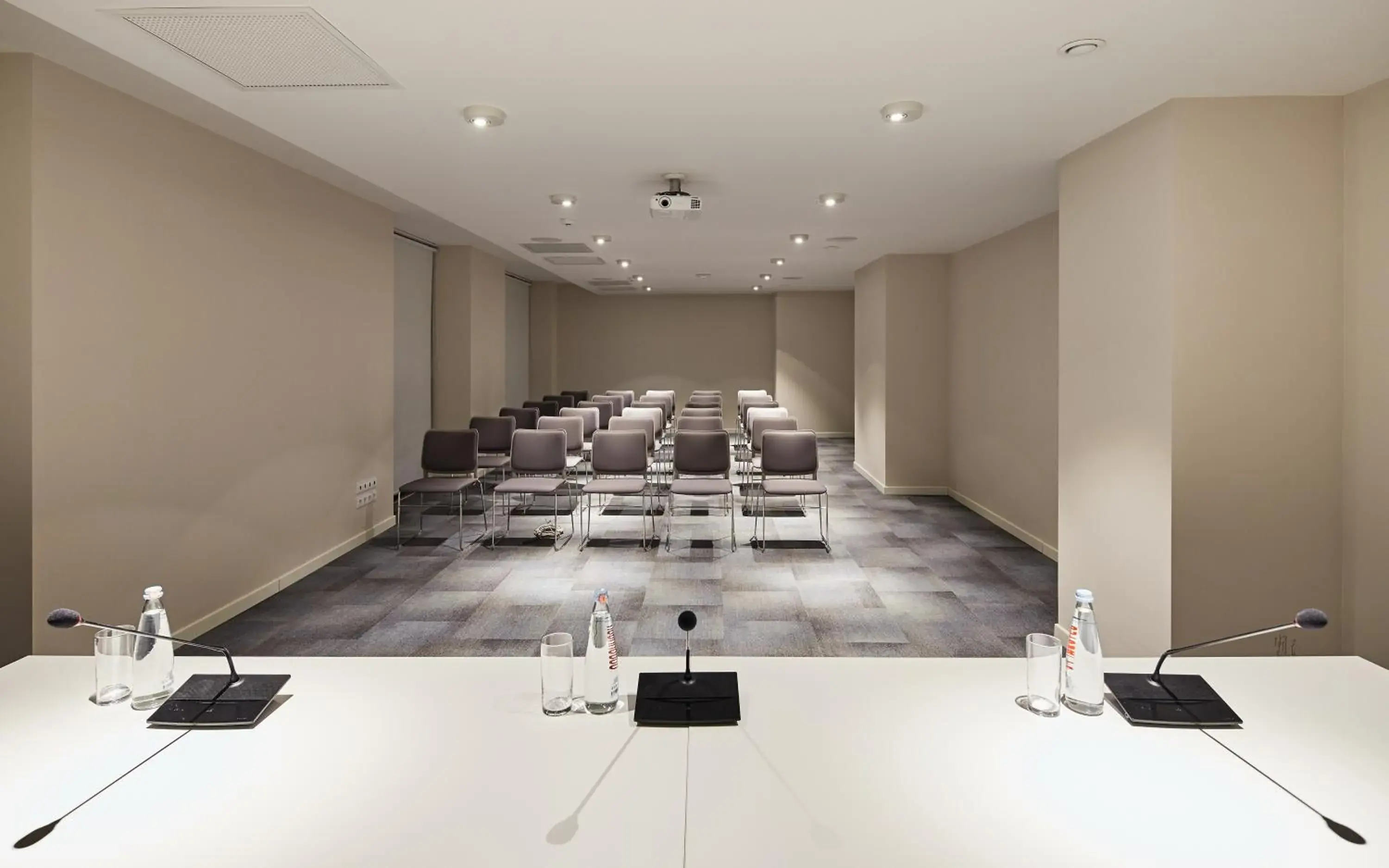 Meeting/conference room, Business Area/Conference Room in Gallery Palace