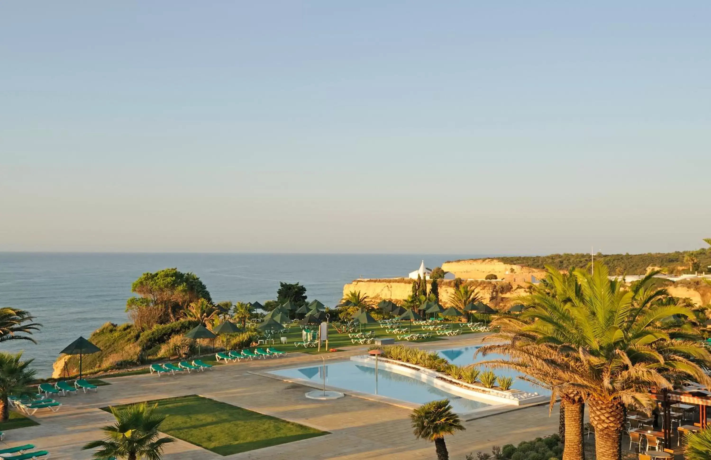 View (from property/room), Pool View in Pestana Viking Beach & SPA Resort