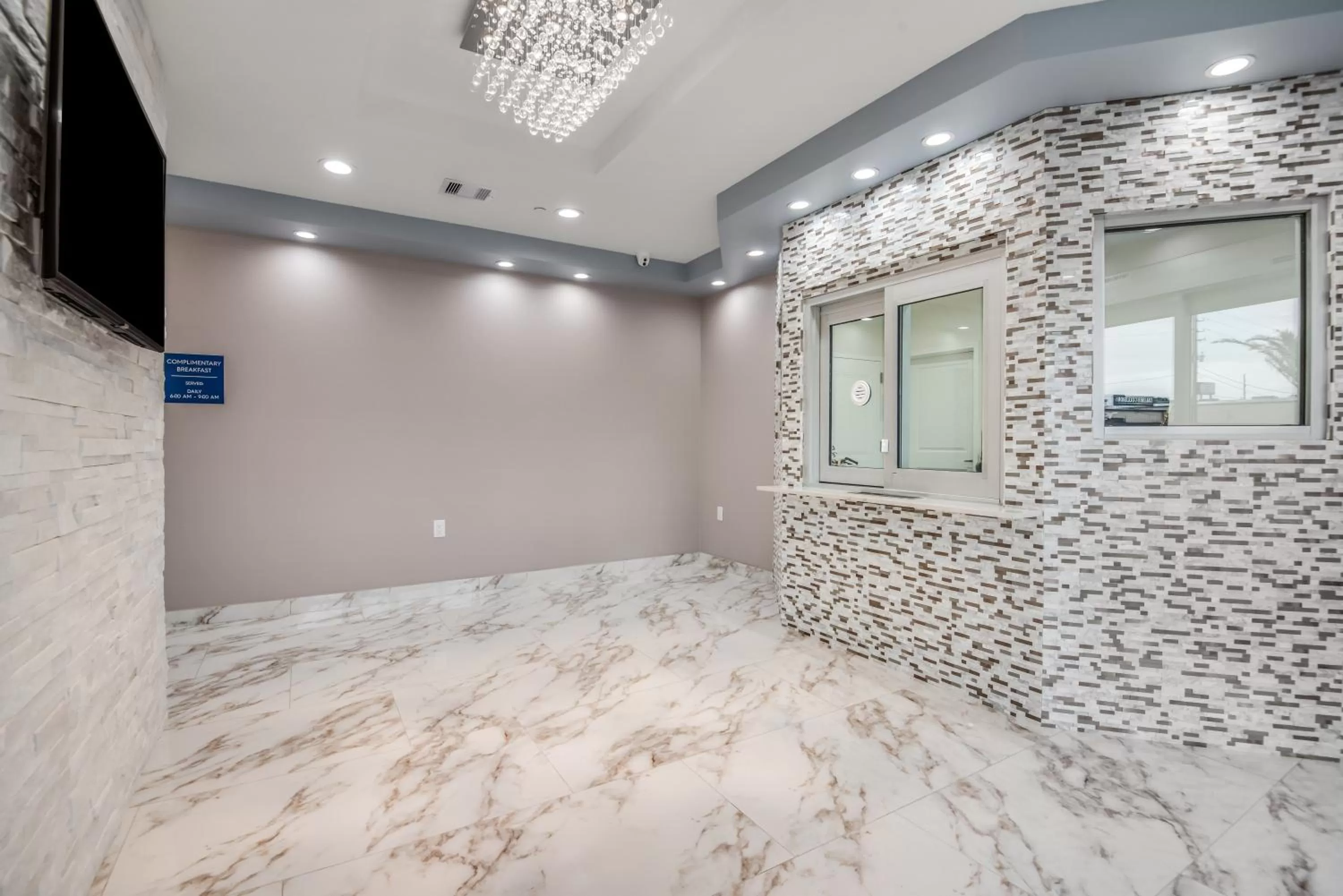 Americas Best Value Inn & Suites Houston at Hwy 6