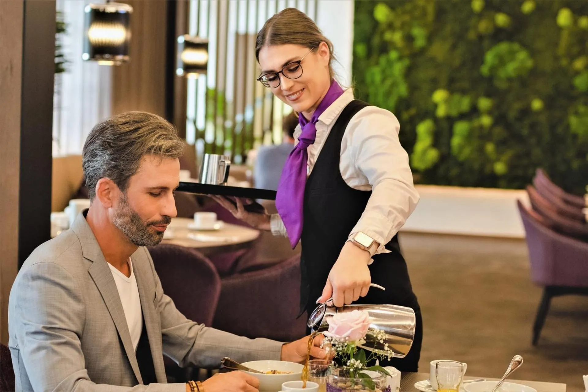 Hotel Merkur - Superior