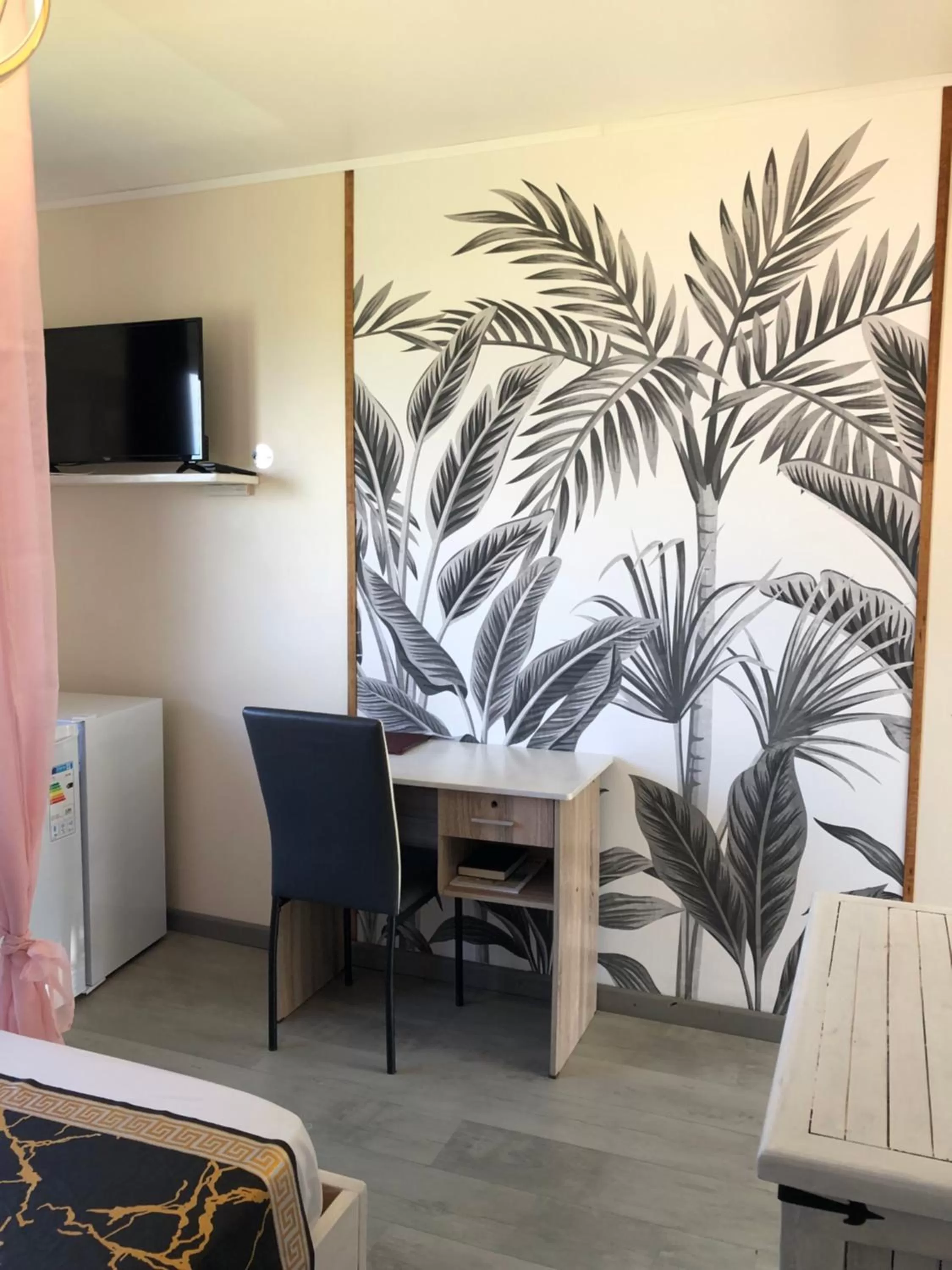 Hôtel Le Soleil Couchant