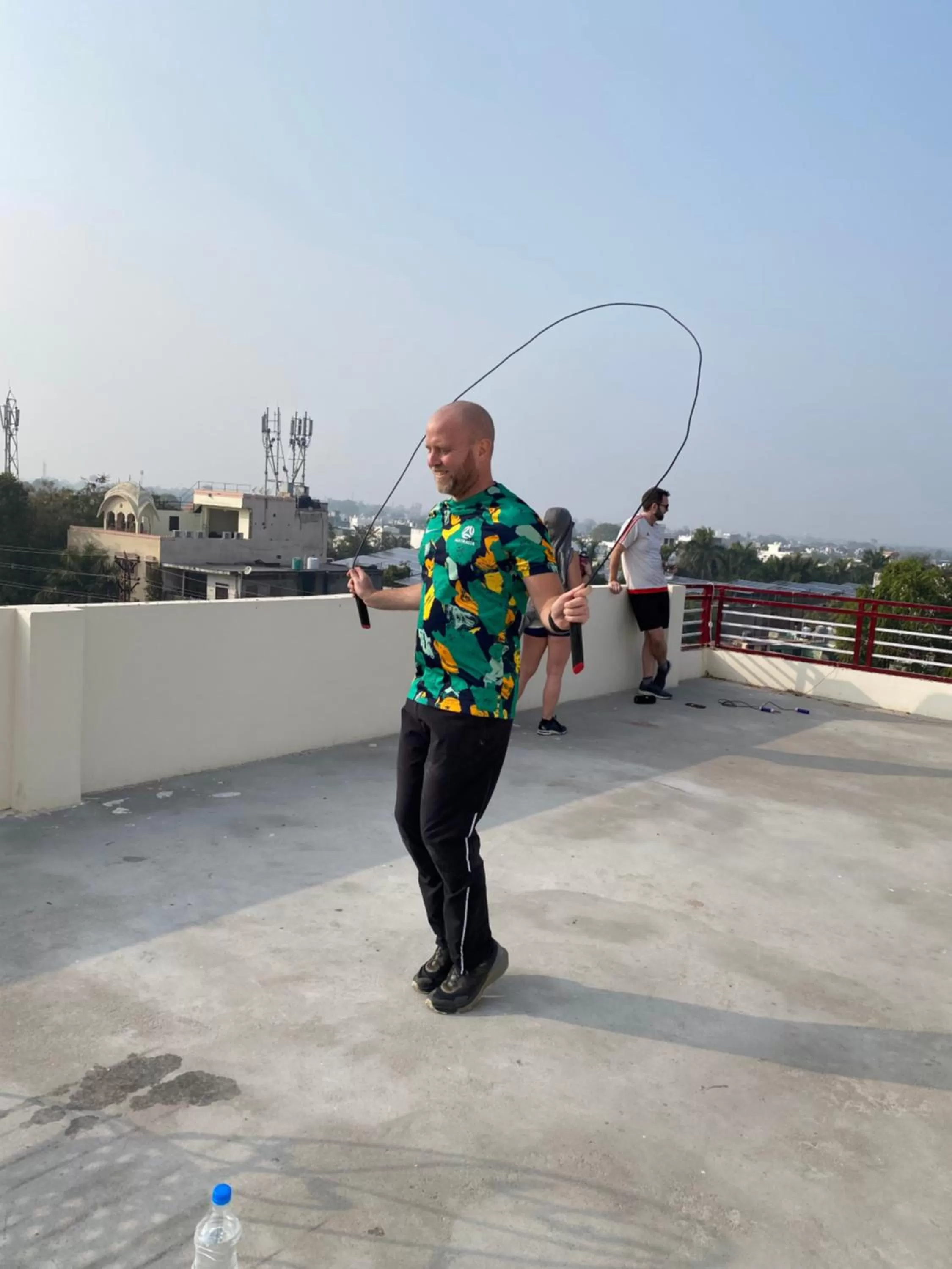 People, Children in Travel Soul By Saif