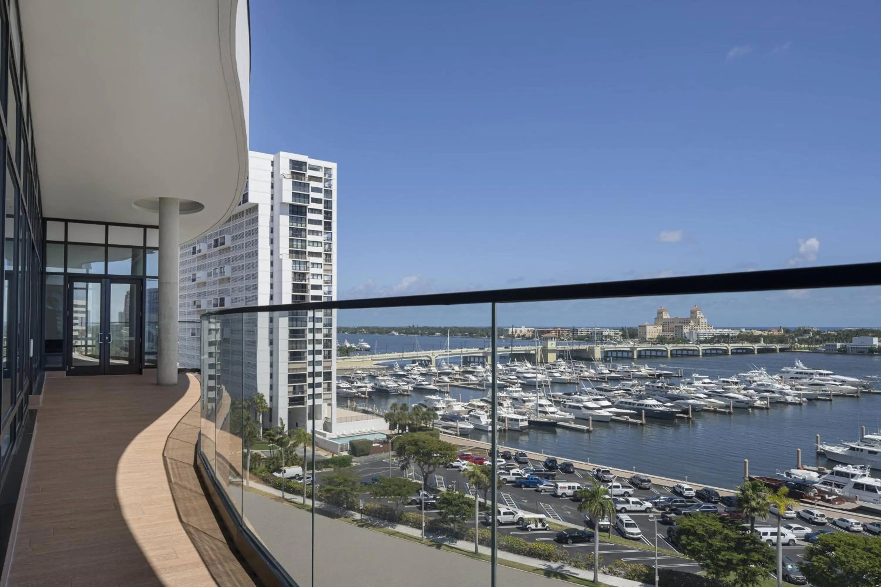 Meeting/conference room in The Ben, Autograph Collection