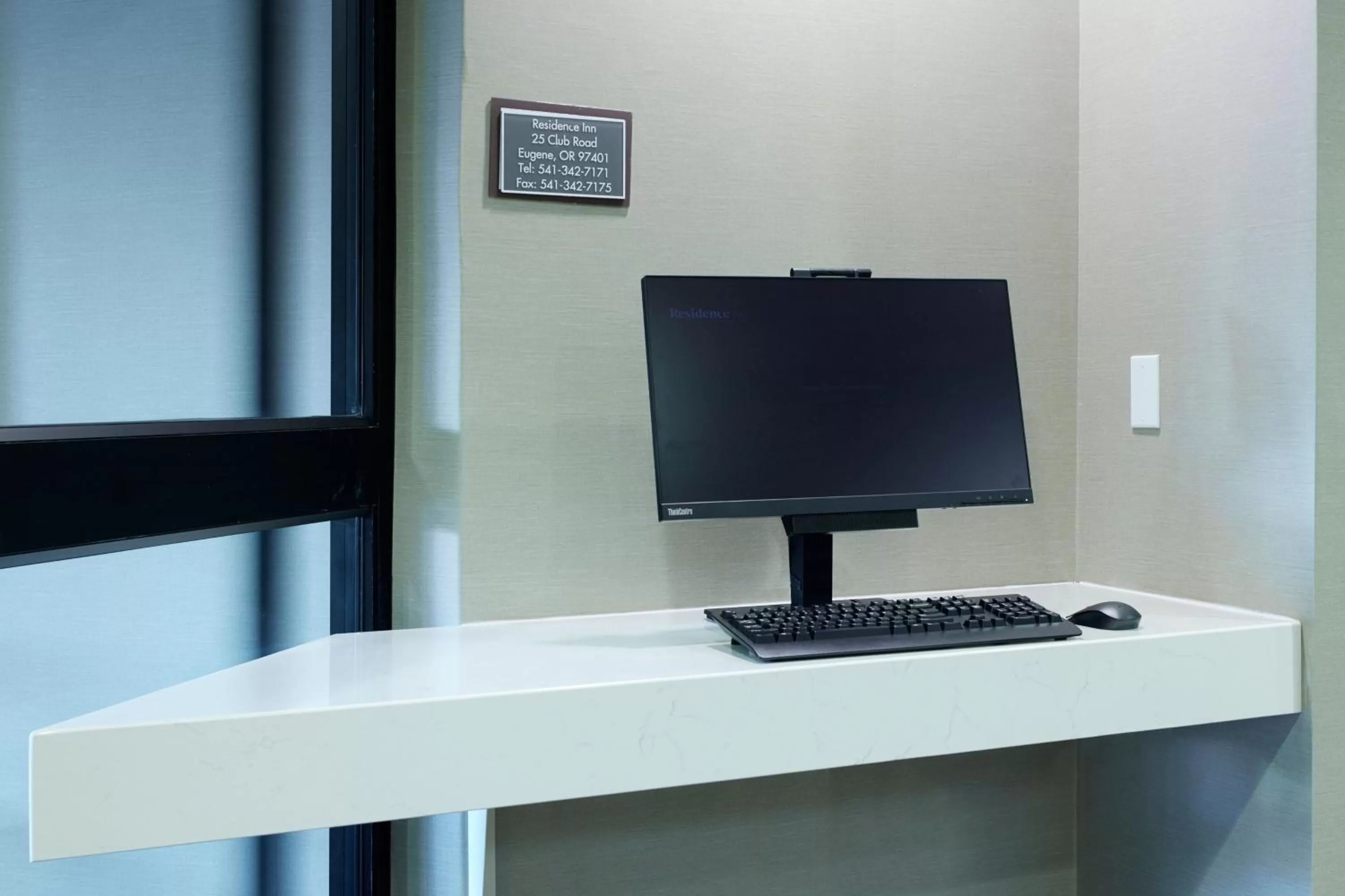 Other in Residence Inn Eugene Springfield