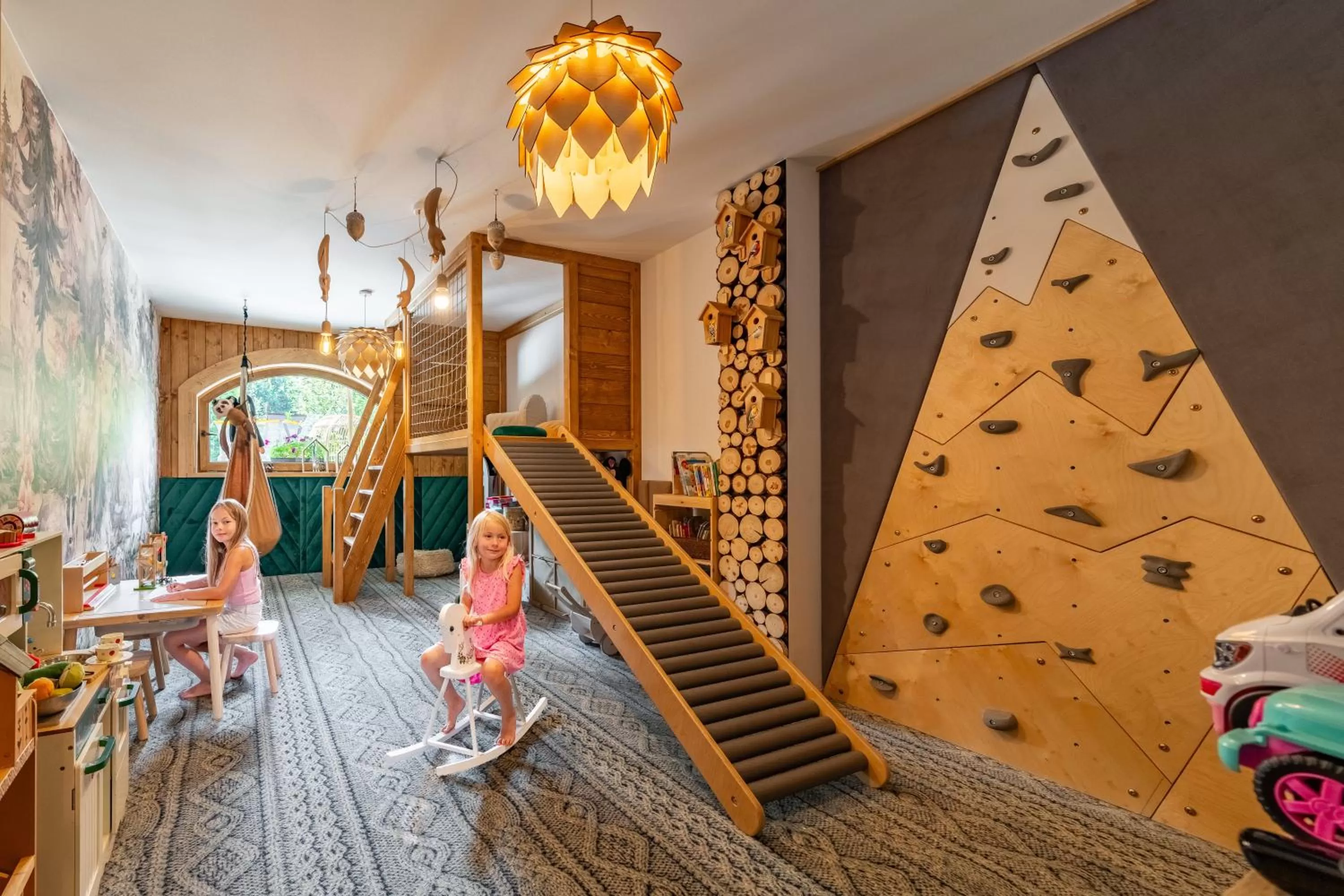 People in Rezydencja Górska Odkryj Zakopane