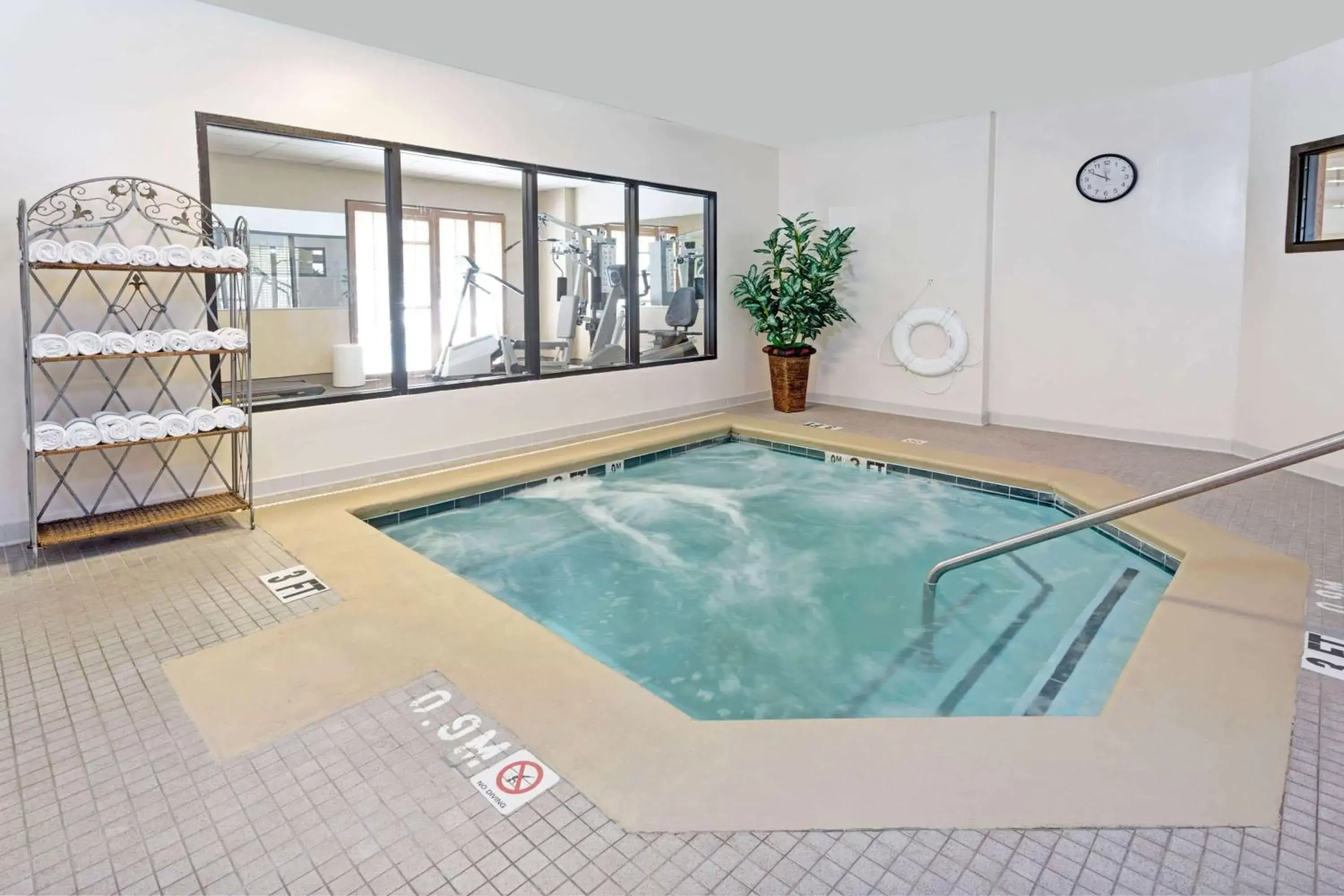 Activities, Swimming Pool in Wingate by Wyndham Atlanta-Duluth