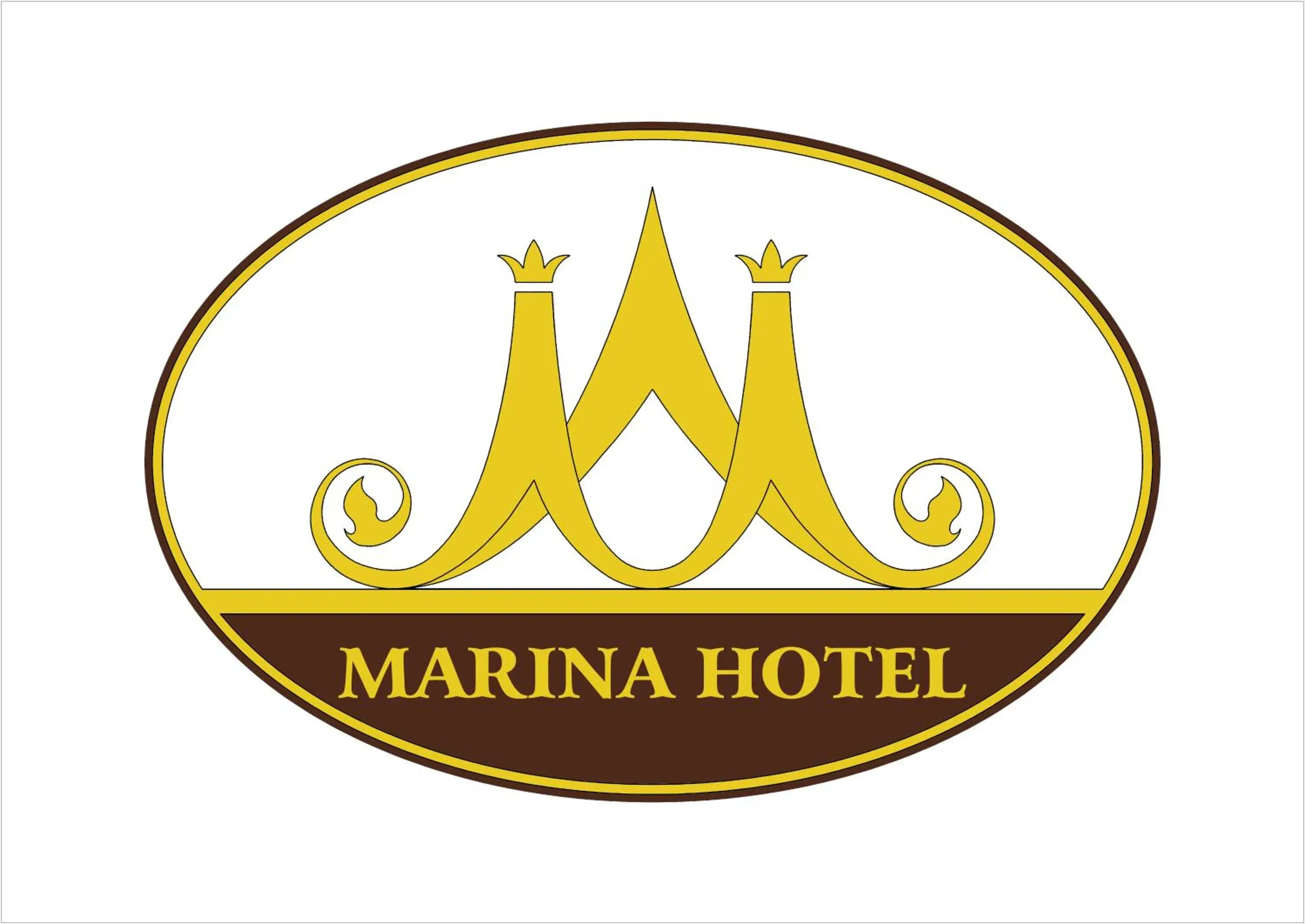 Property logo or sign, Property Logo/Sign in Marina Hotel Hanoi