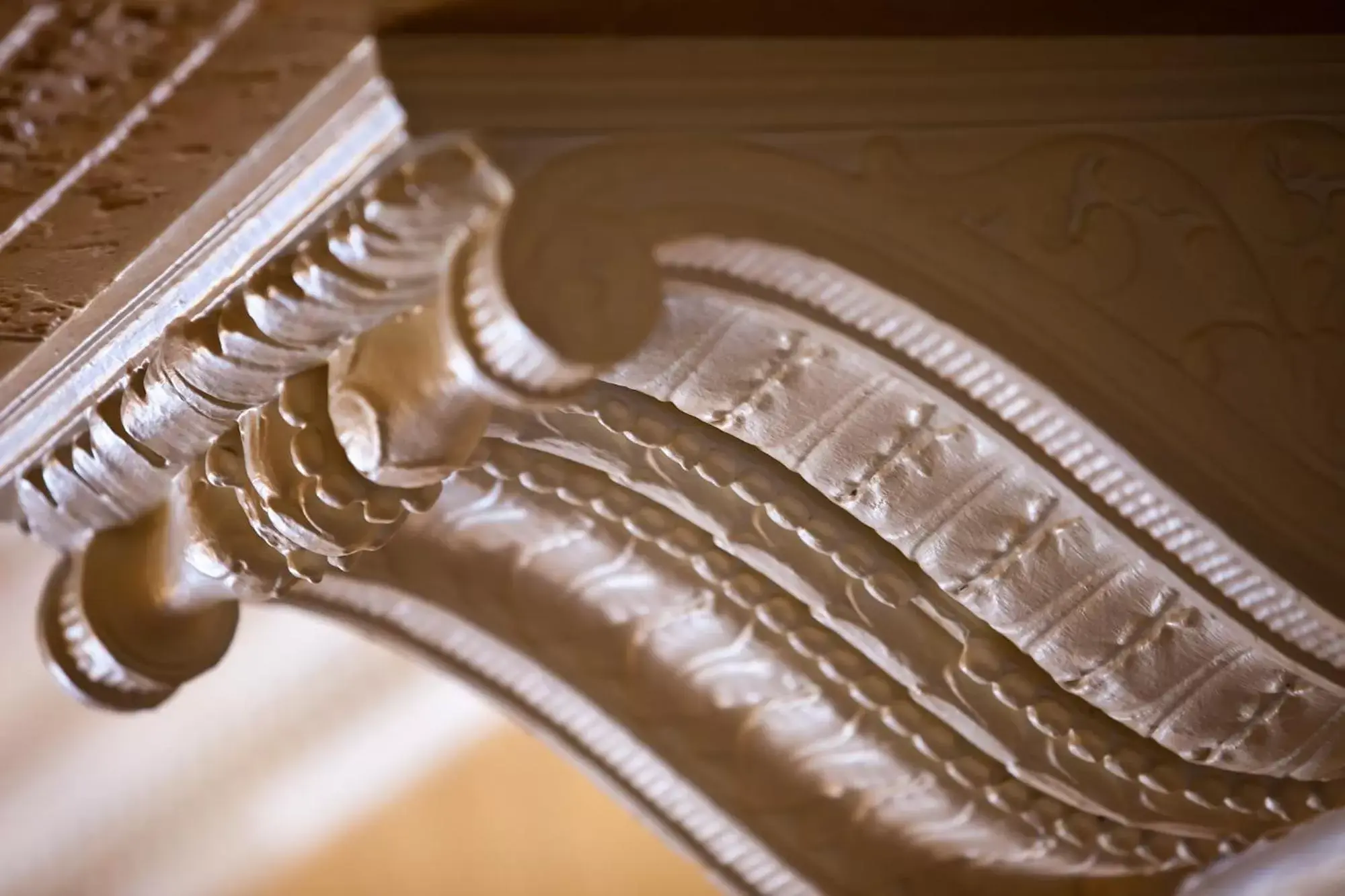 Property building in Hotel Lombardy Property building in Hotel Lombardy