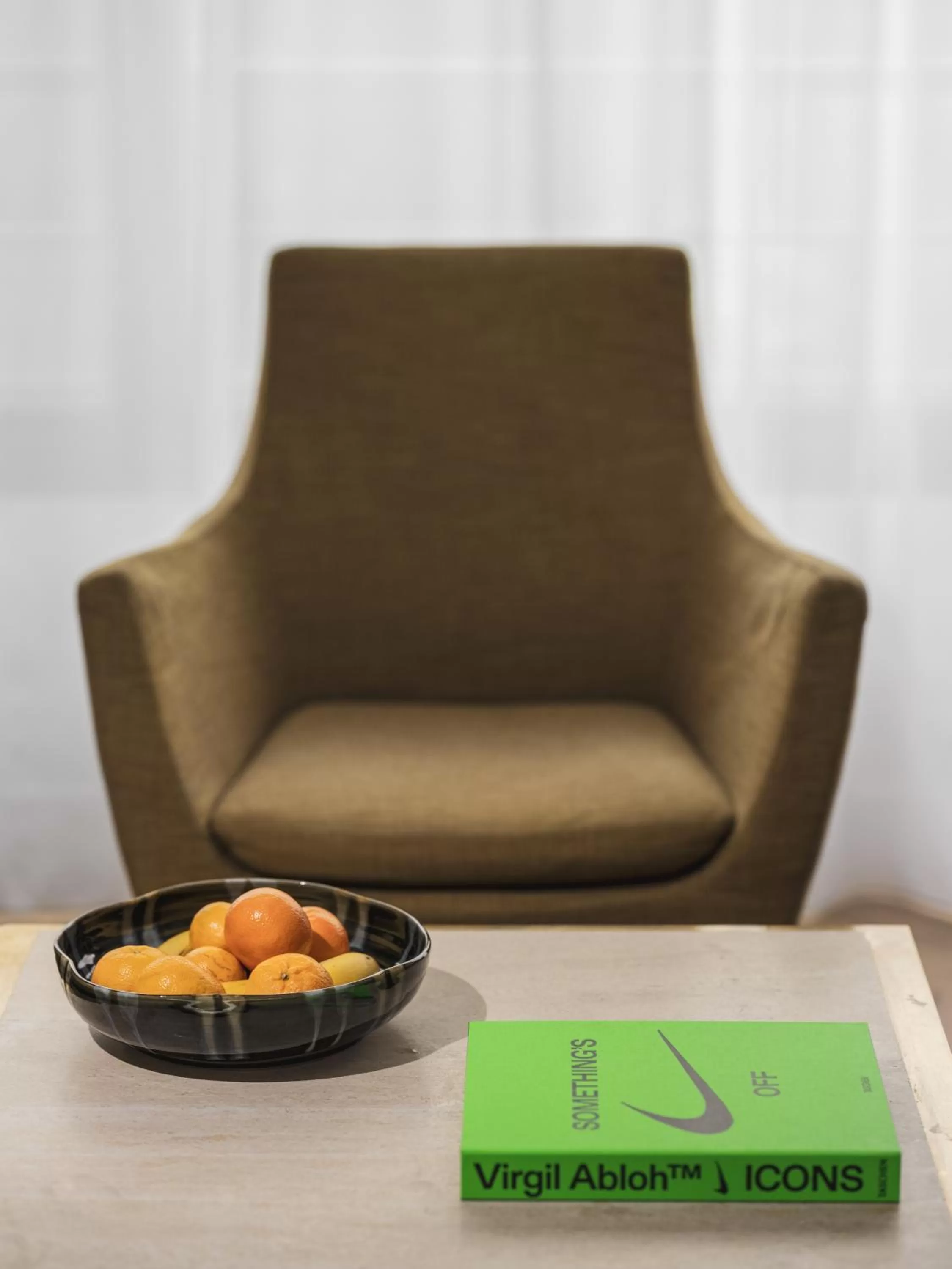 Decorative detail in Le Rayz Vendome