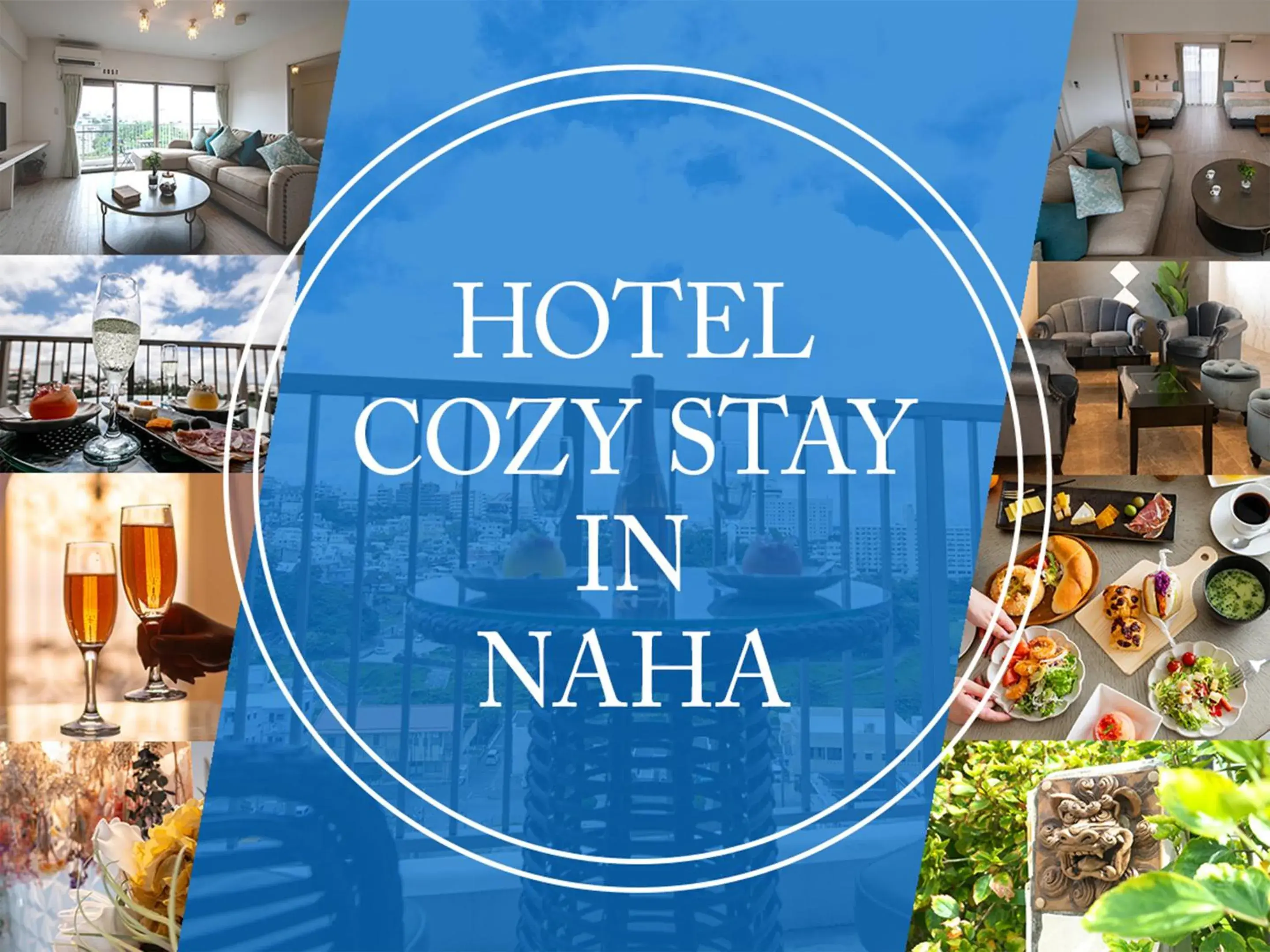 Other in Cozy Stay in Naha