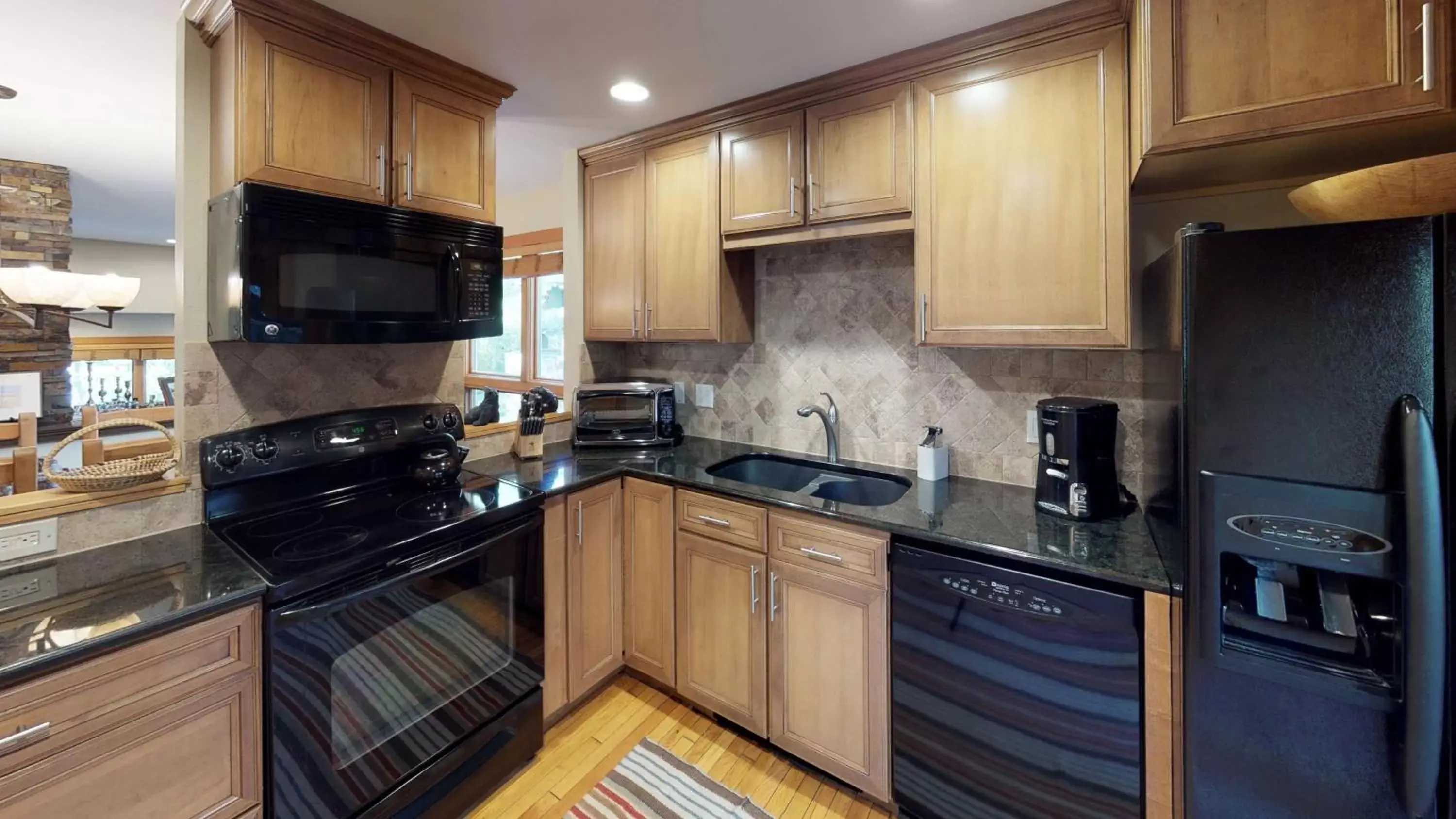 Platinum One-Bedroom Condo in Vail Residences at Cascade Village, a Destination by Hyatt Residence Platinum One-Bedroom Condo in Vail Residences at Cascade Village, a Destination by Hyatt Residence