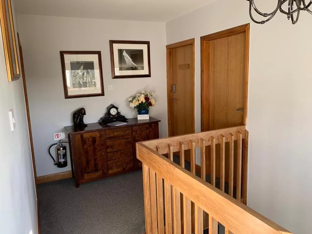 TRETHEWEY GUEST HOUSE