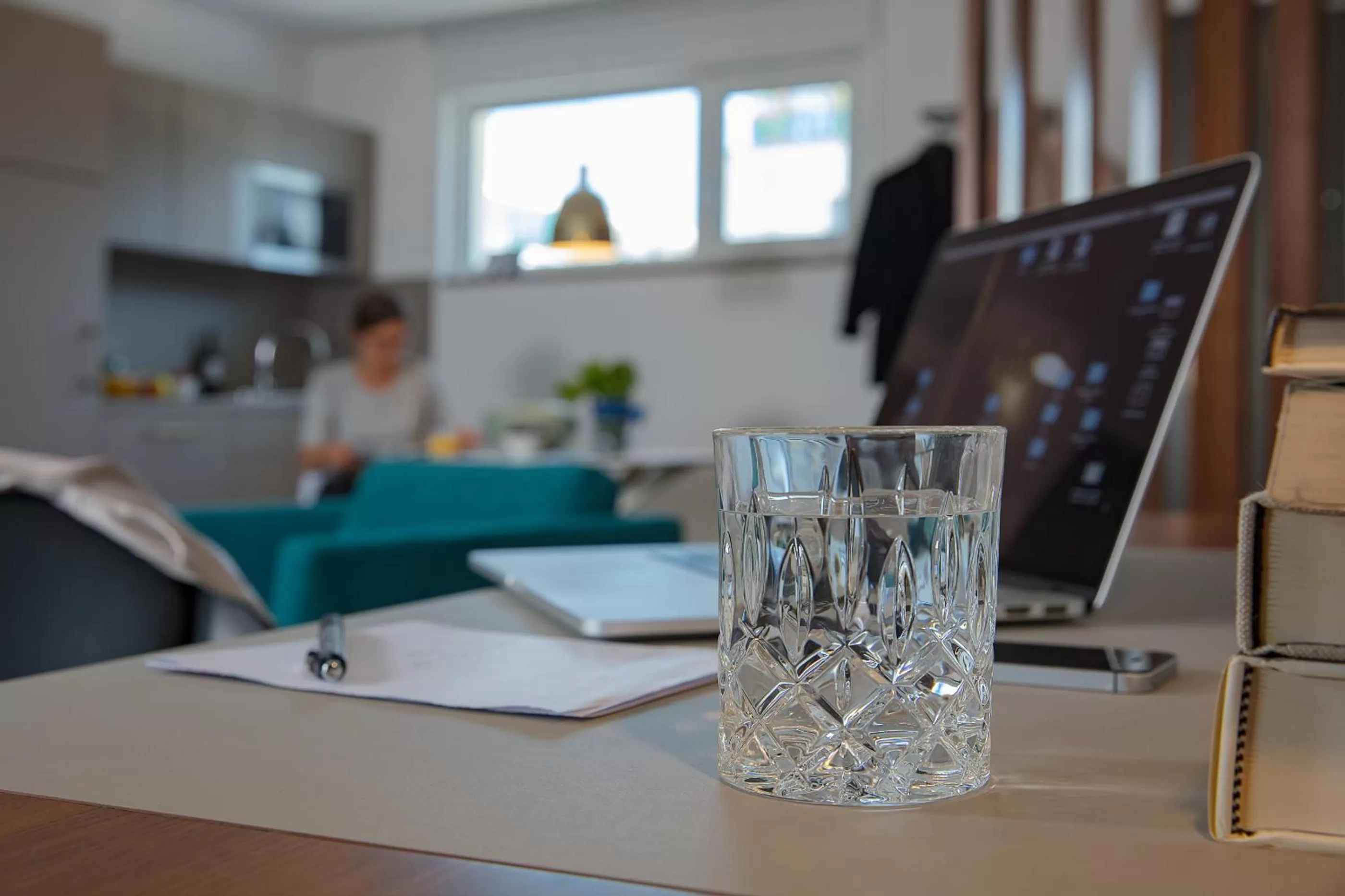 Photo of the whole room in DD Suites Serviced Apartments