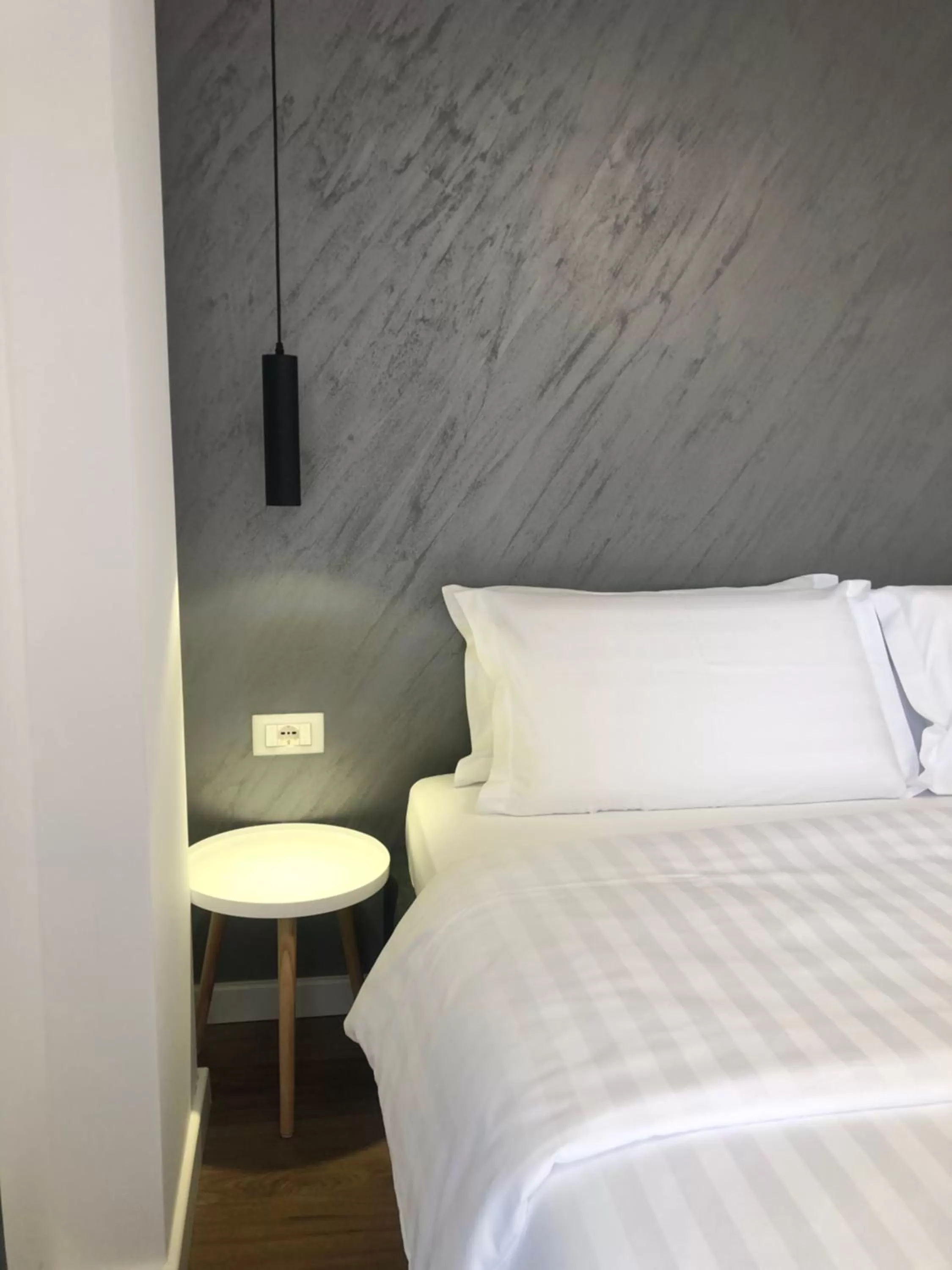 Photo of the whole room, Bed in Grand Hotel Pogradec